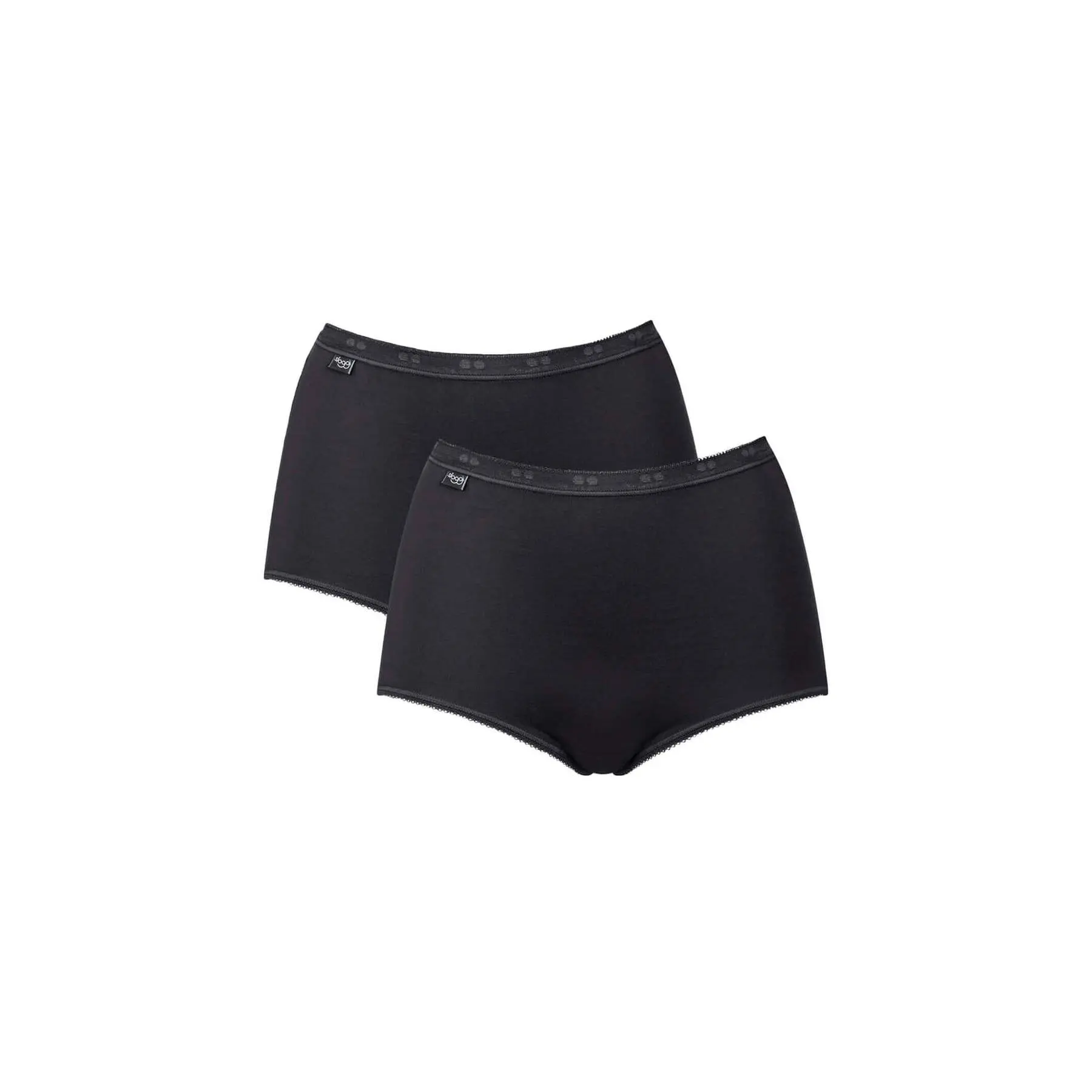 Mutande da donna Sloggi Basic+ Maxi (x2)