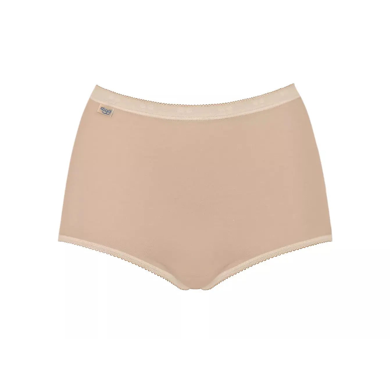 Maxi slip da donna Sloggi Basic+ (x3)