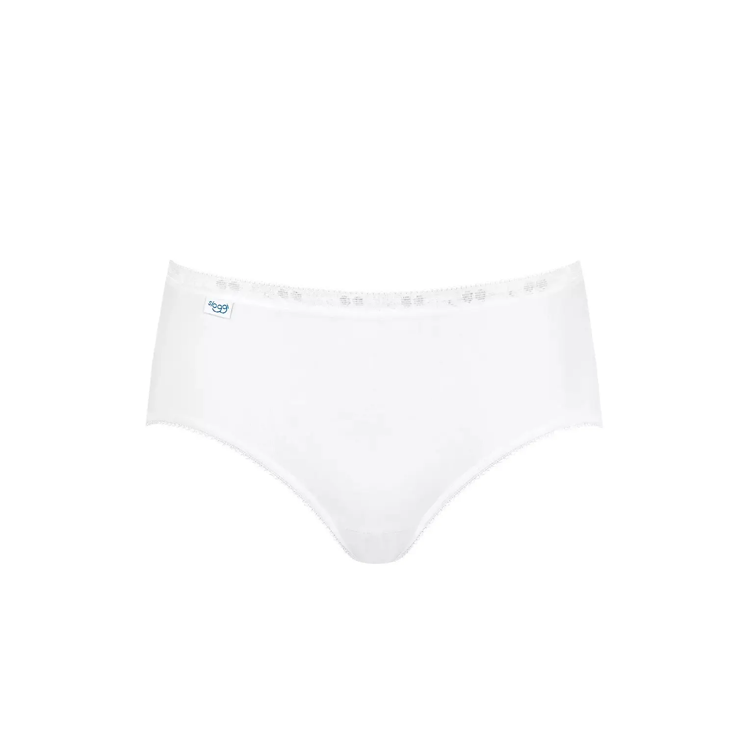 Slip midi da donna Sloggi Basic+ (x3)