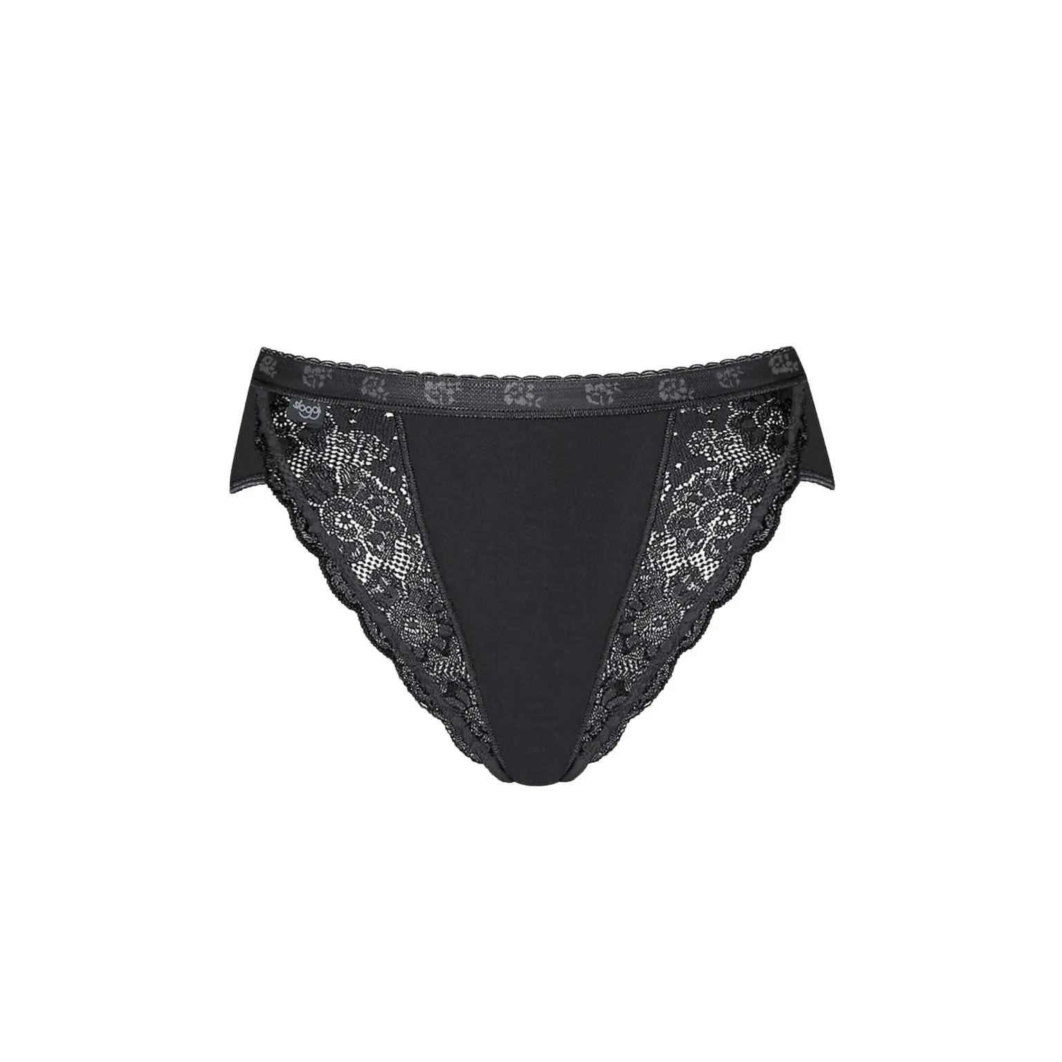 Slip donna Sloggi Chic Tai 4P