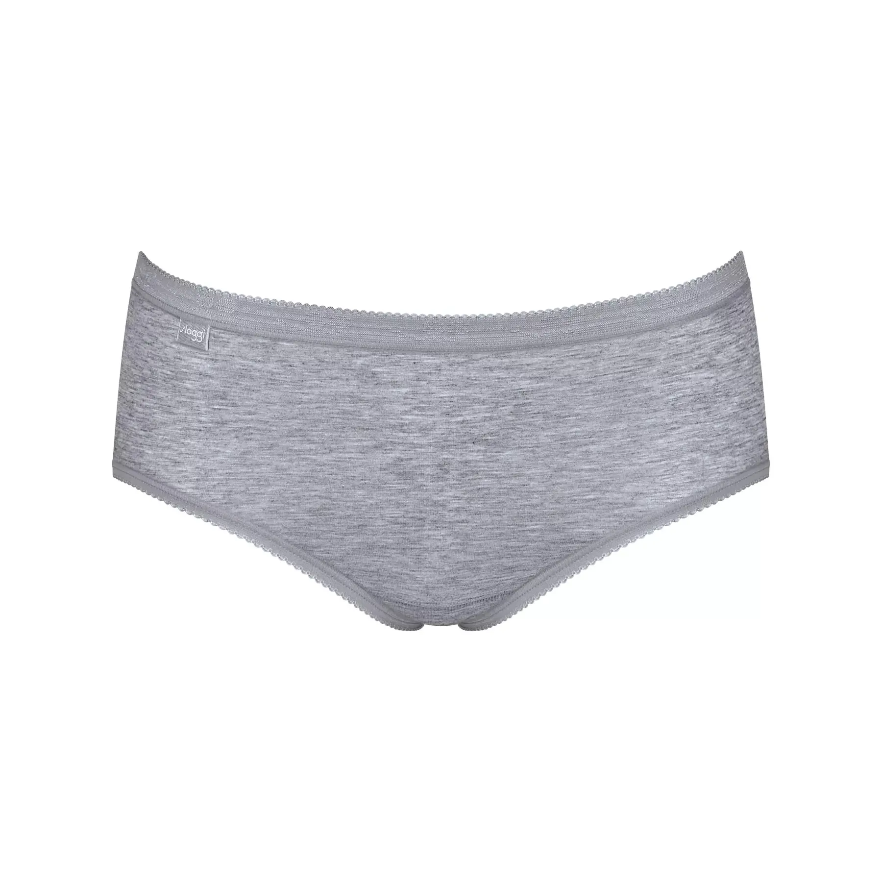 Slip midi da donna Sloggi Basic+ (x3)