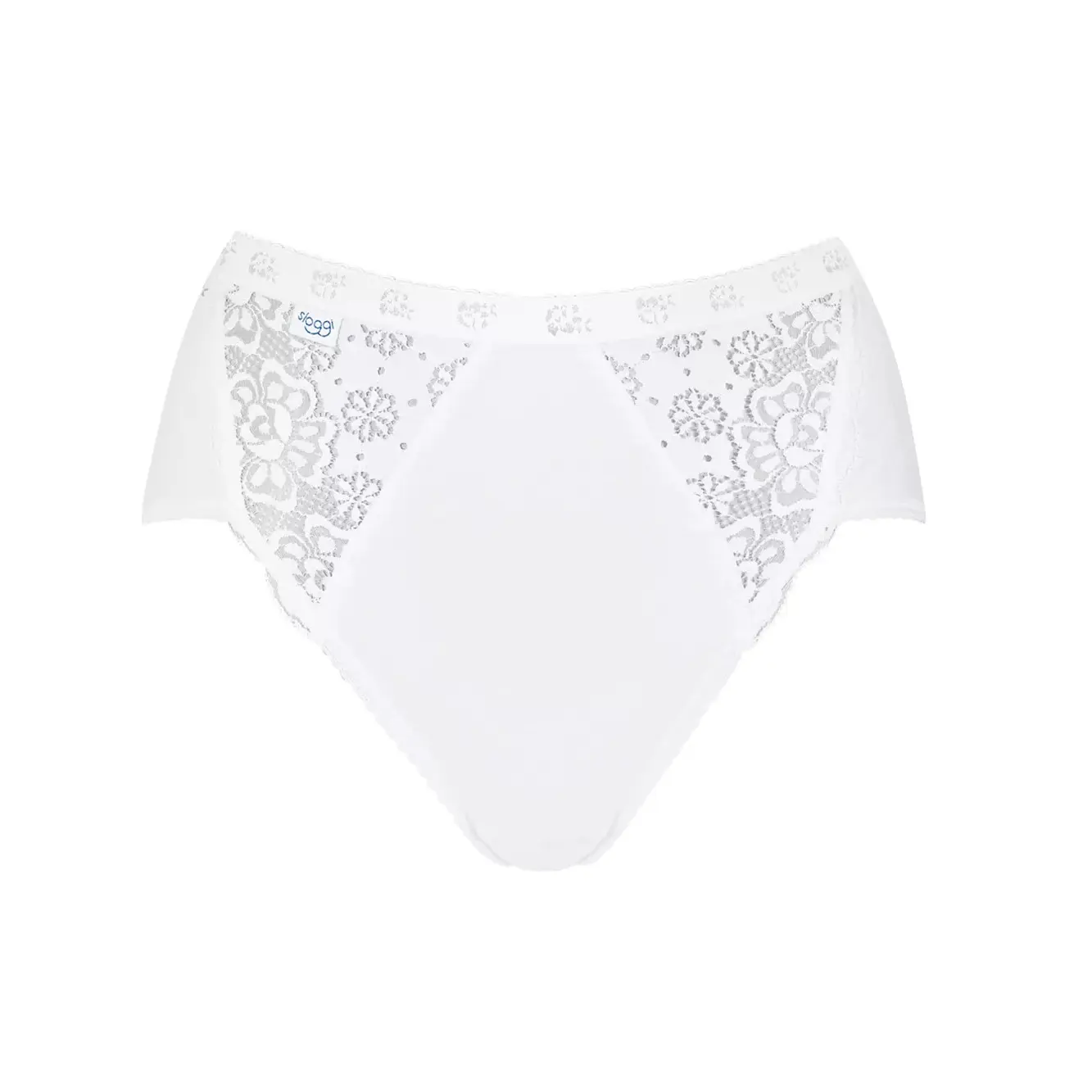 Slip midi da donna Sloggi Chic (x2)