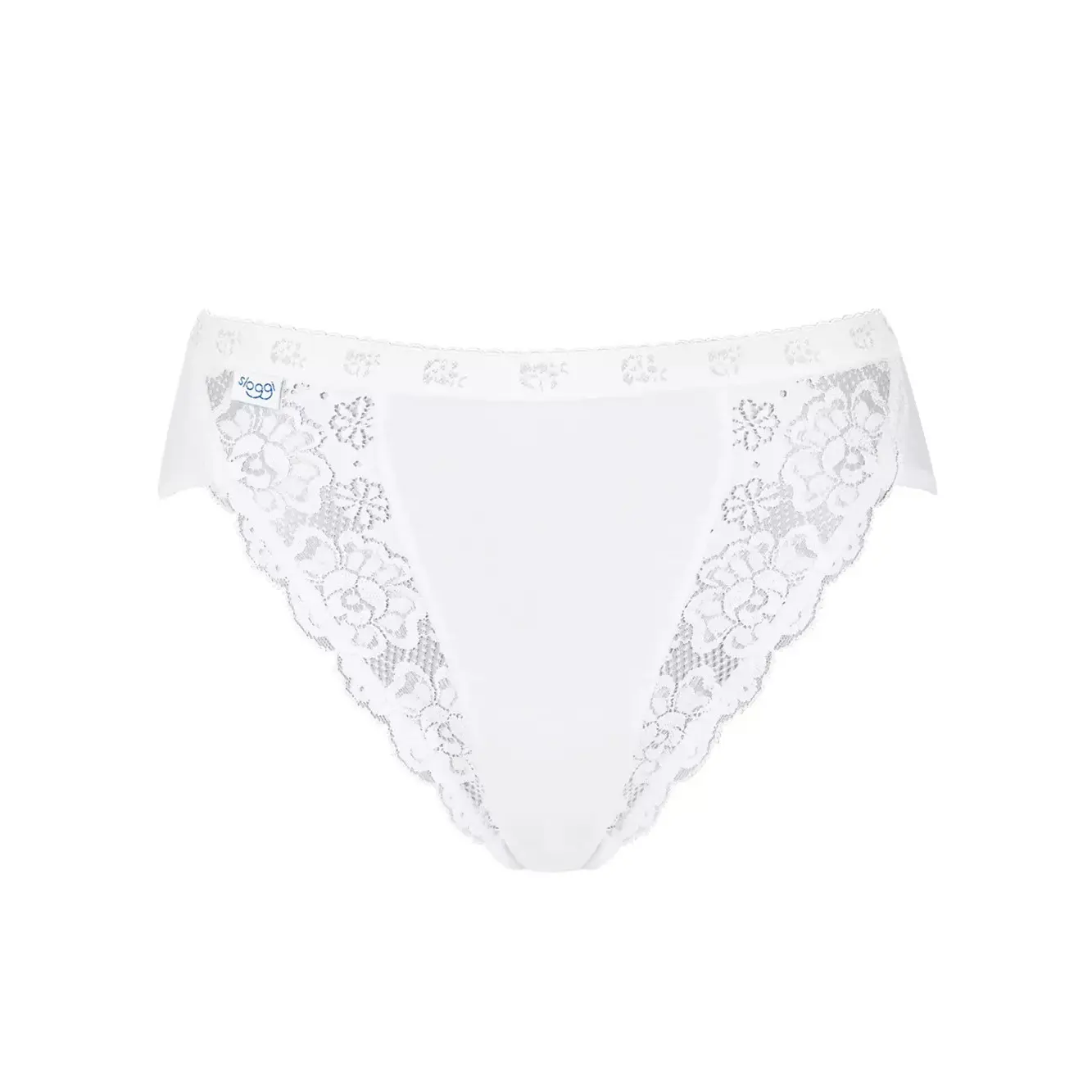 Mutandine da donna Sloggi Chic Tai (x2)