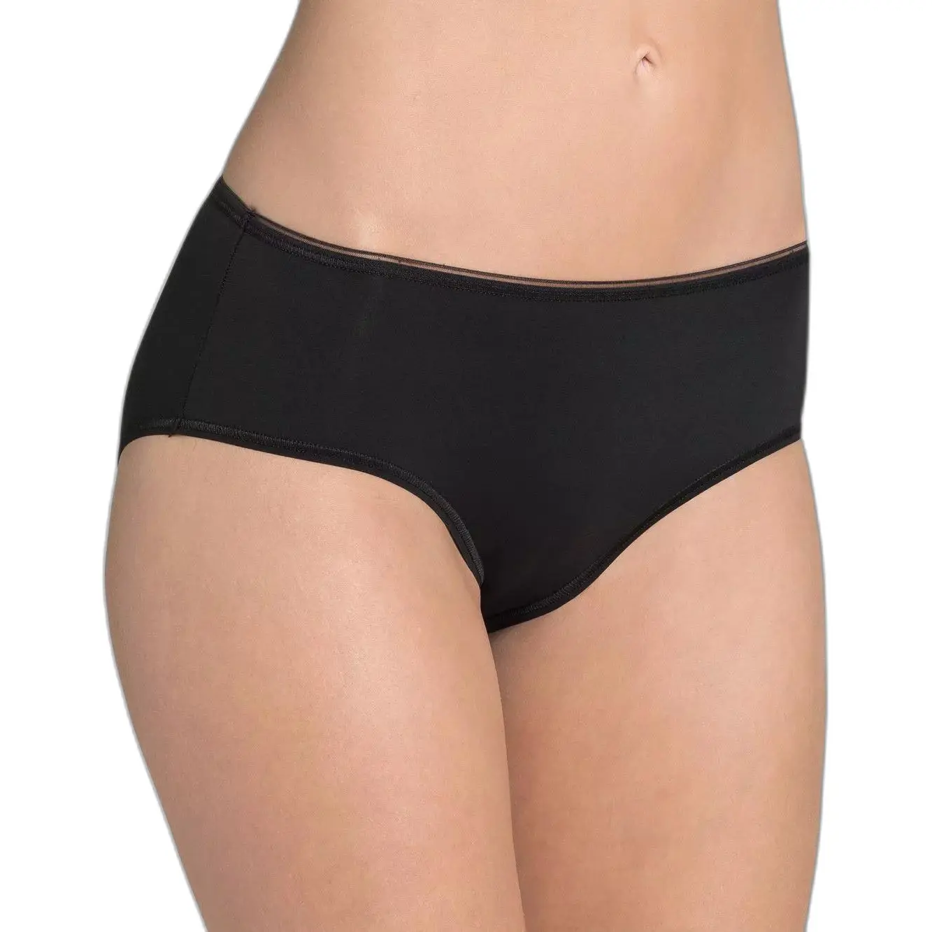 Mutandine da donna Sloggi Feel Sensational Midi