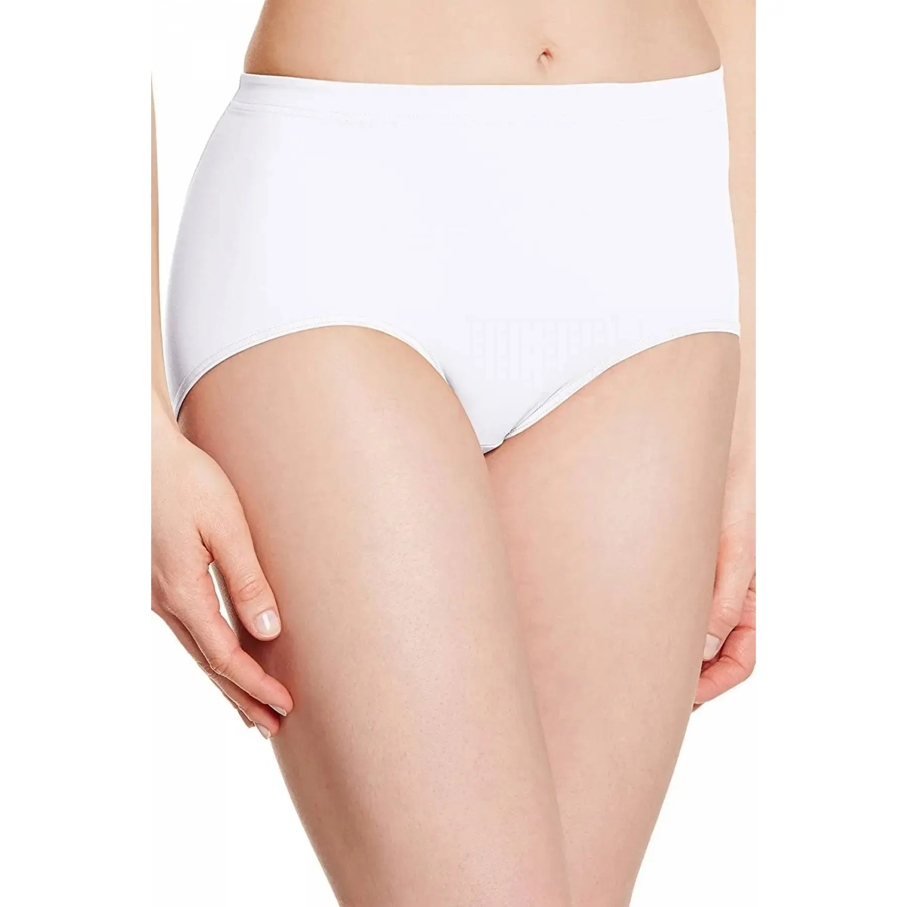 Höschen für Frauen Sloggi Shape H Maxi