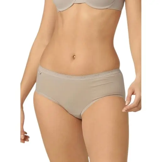 Slip midi da donna Sloggi Basic+