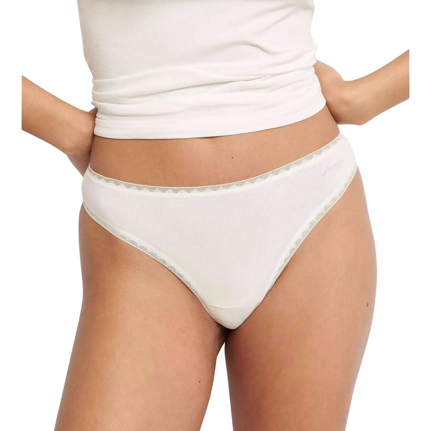 Slip midi da donna Sloggi Basic+
