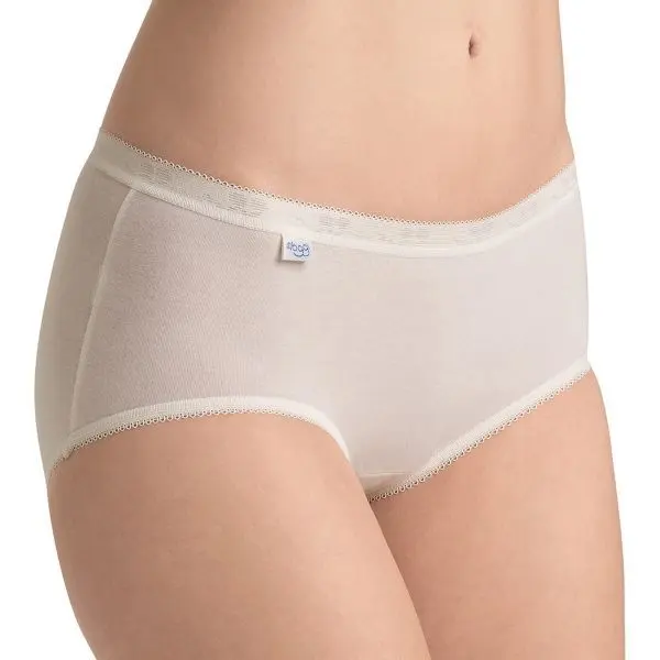 Slip midi da donna Sloggi Basic+