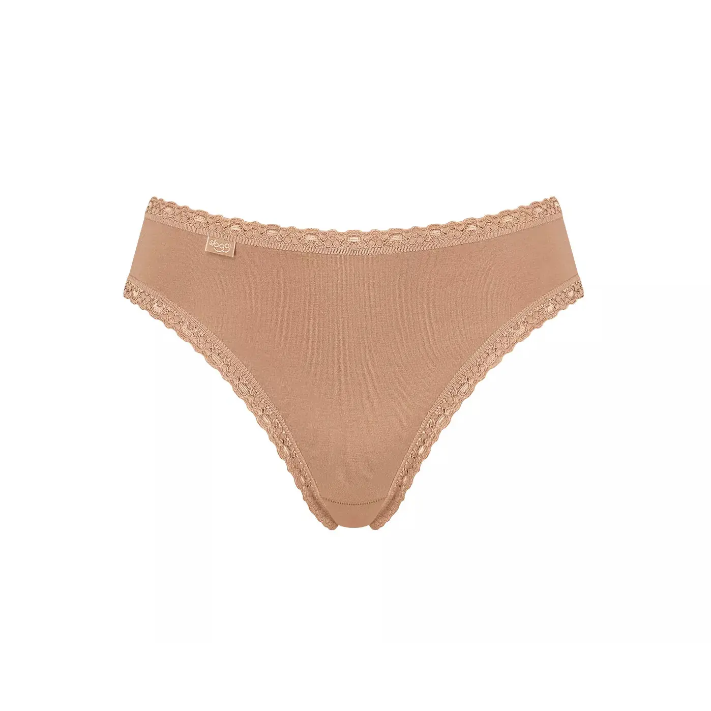 Mutande donna in cotone tai Sloggi 24/7 Lace (x3)
