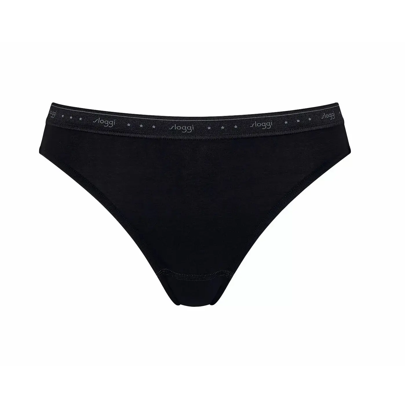 Culotte alta donna Sloggi 100 24/7 (x2)