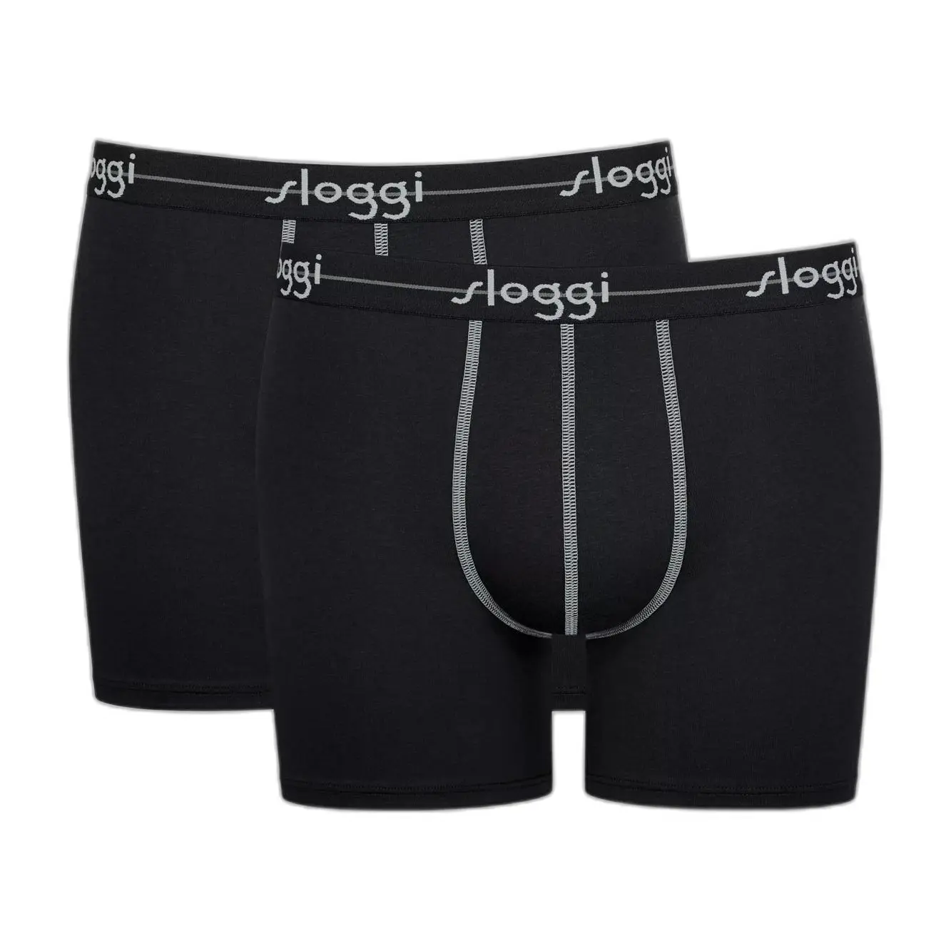 Boxer Sloggi Start (x2)