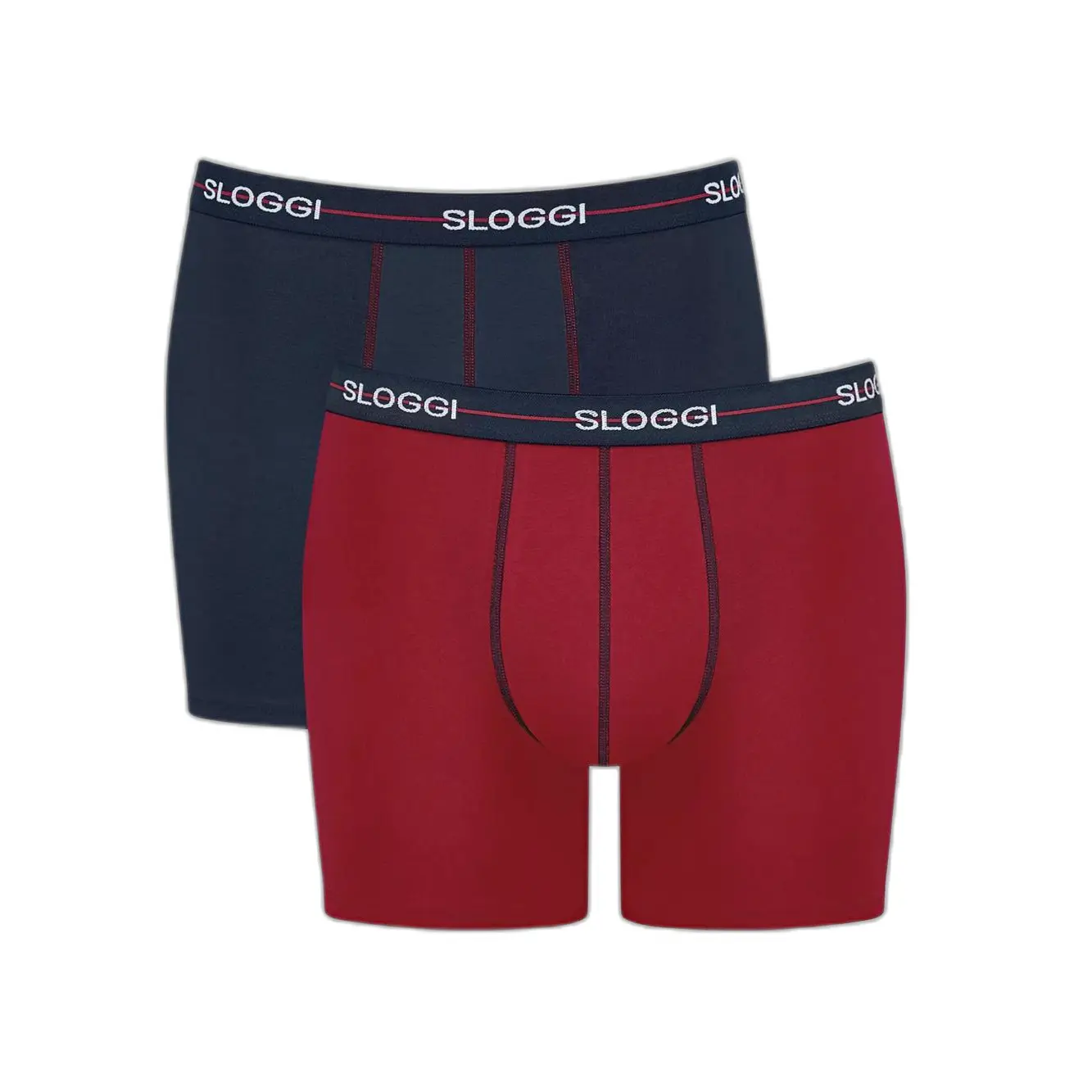 Boxer Sloggi Start (x2)