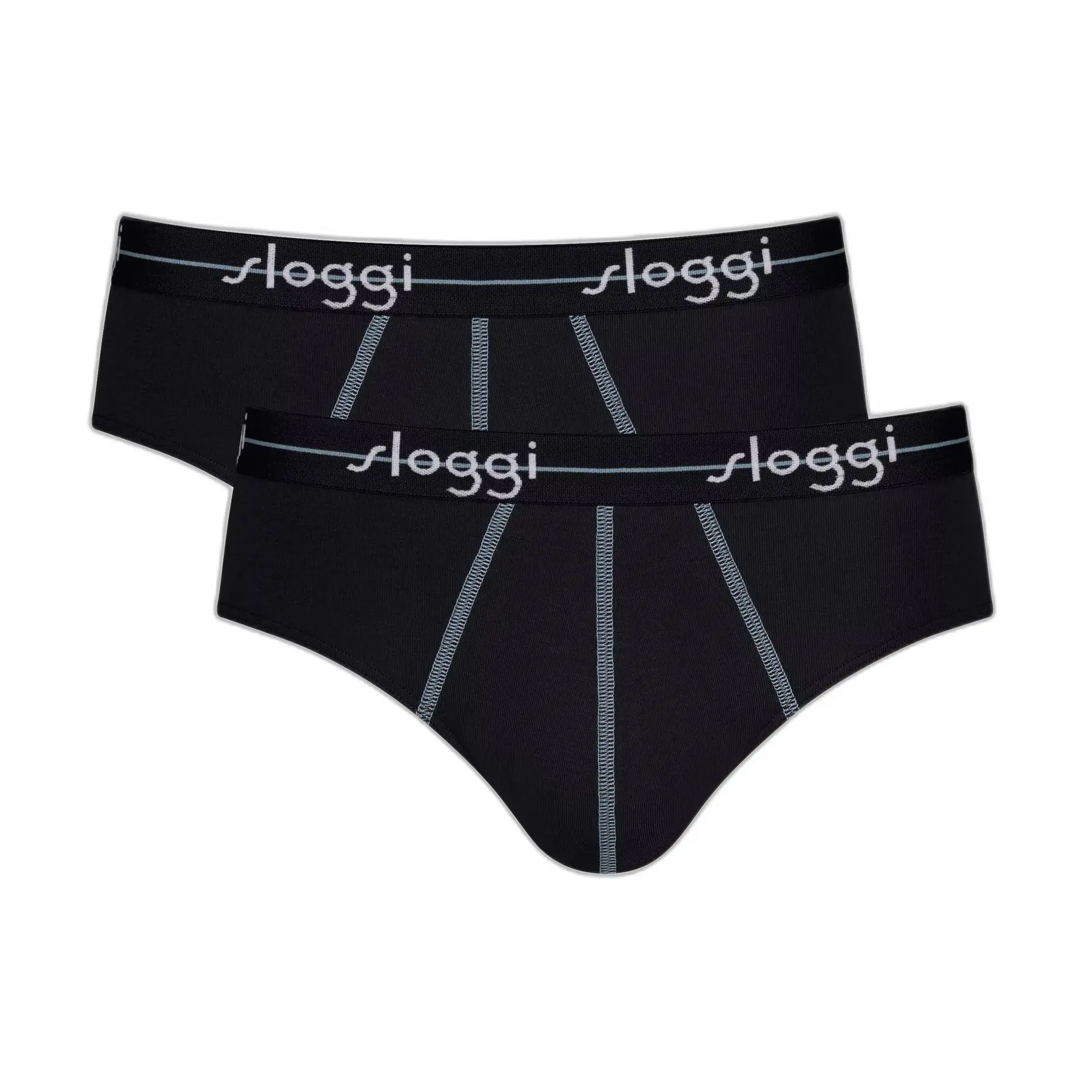Slip Sloggi Start Midi (x2)