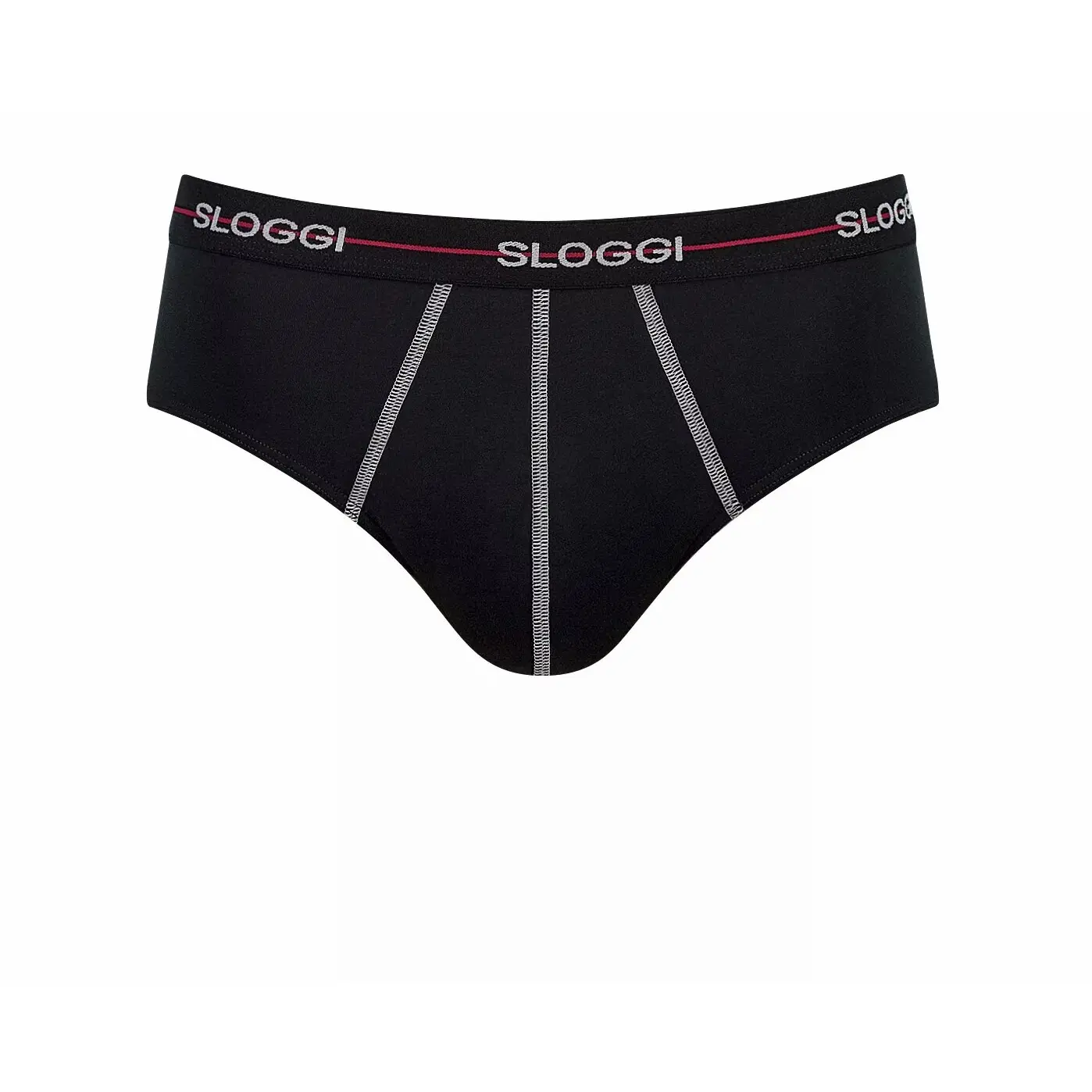 Slip Sloggi Start Midi (x2)
