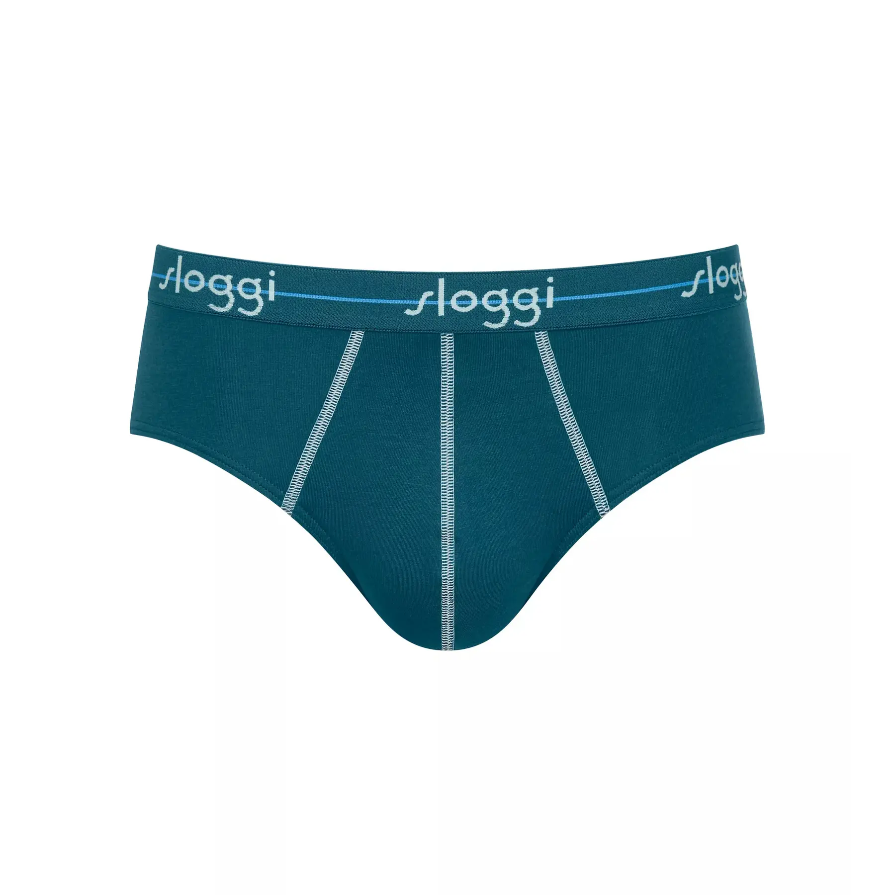 Boxer midi Sloggi Start (x2)