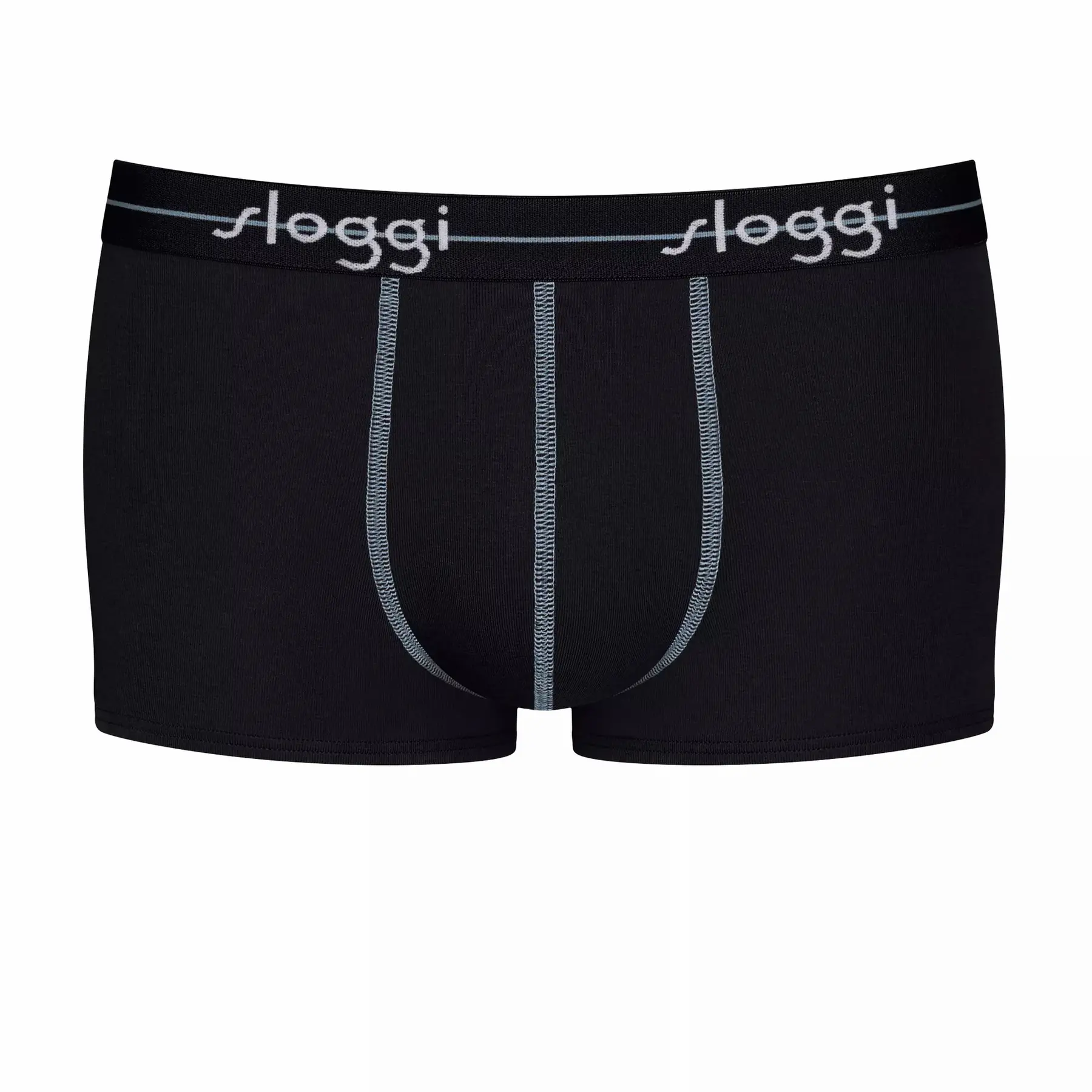 Boxer a vita bassa Sloggi Start (x2)