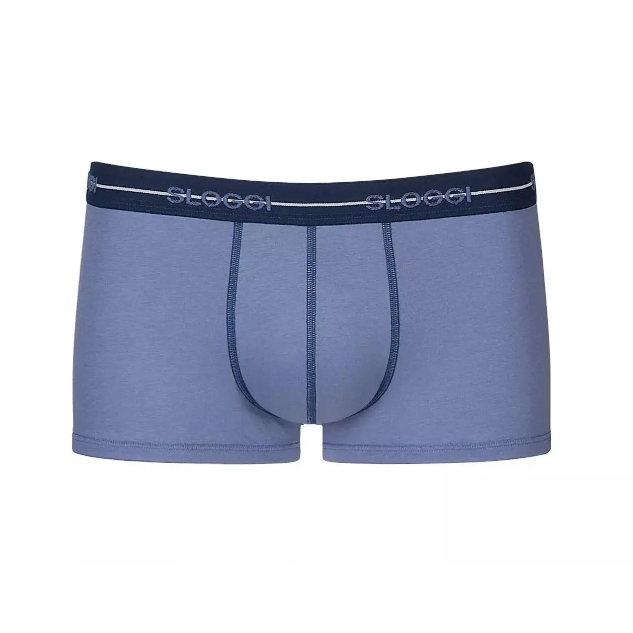 Boxer a vita bassa Sloggi Start (x2)