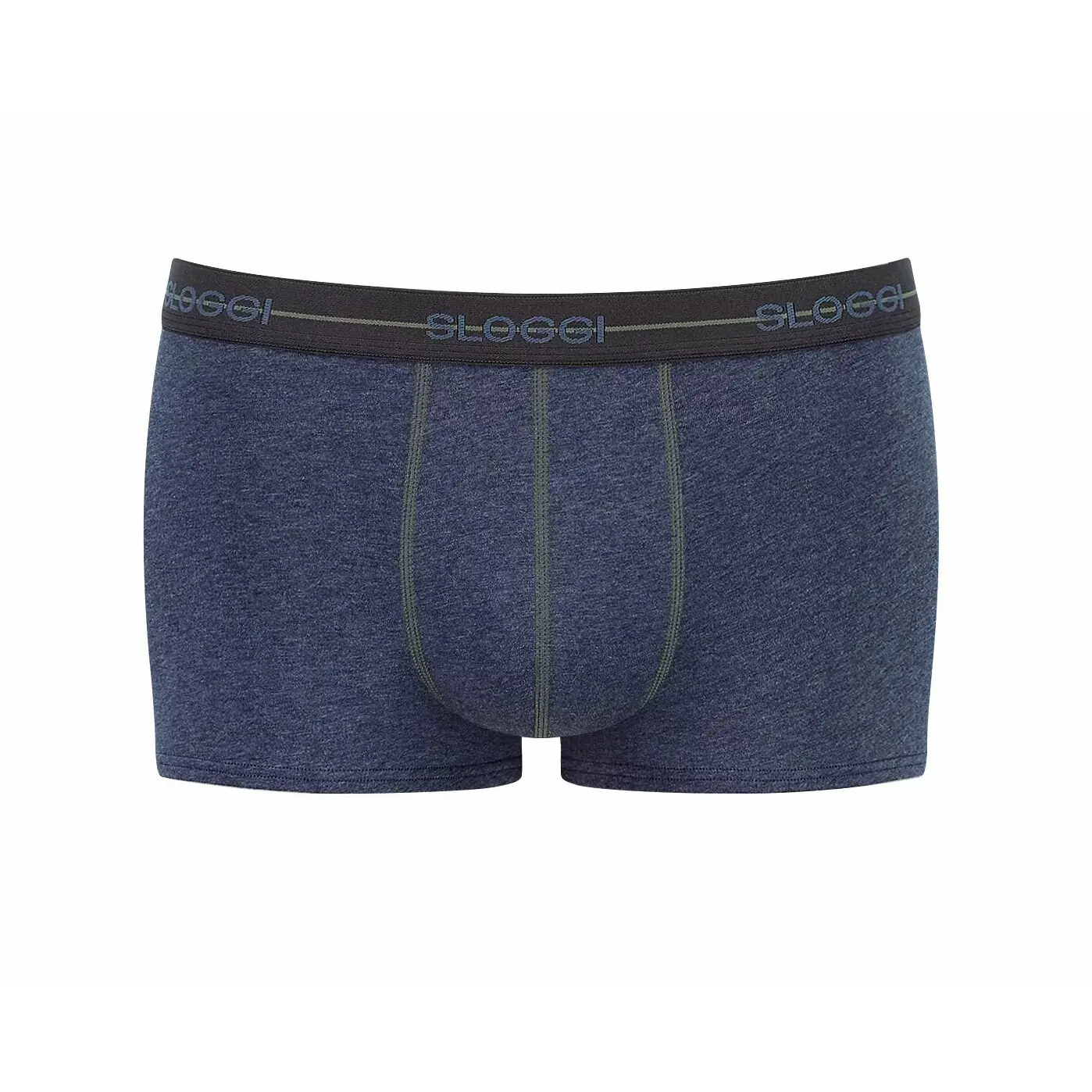 Boxer a vita bassa Sloggi Start (x2)