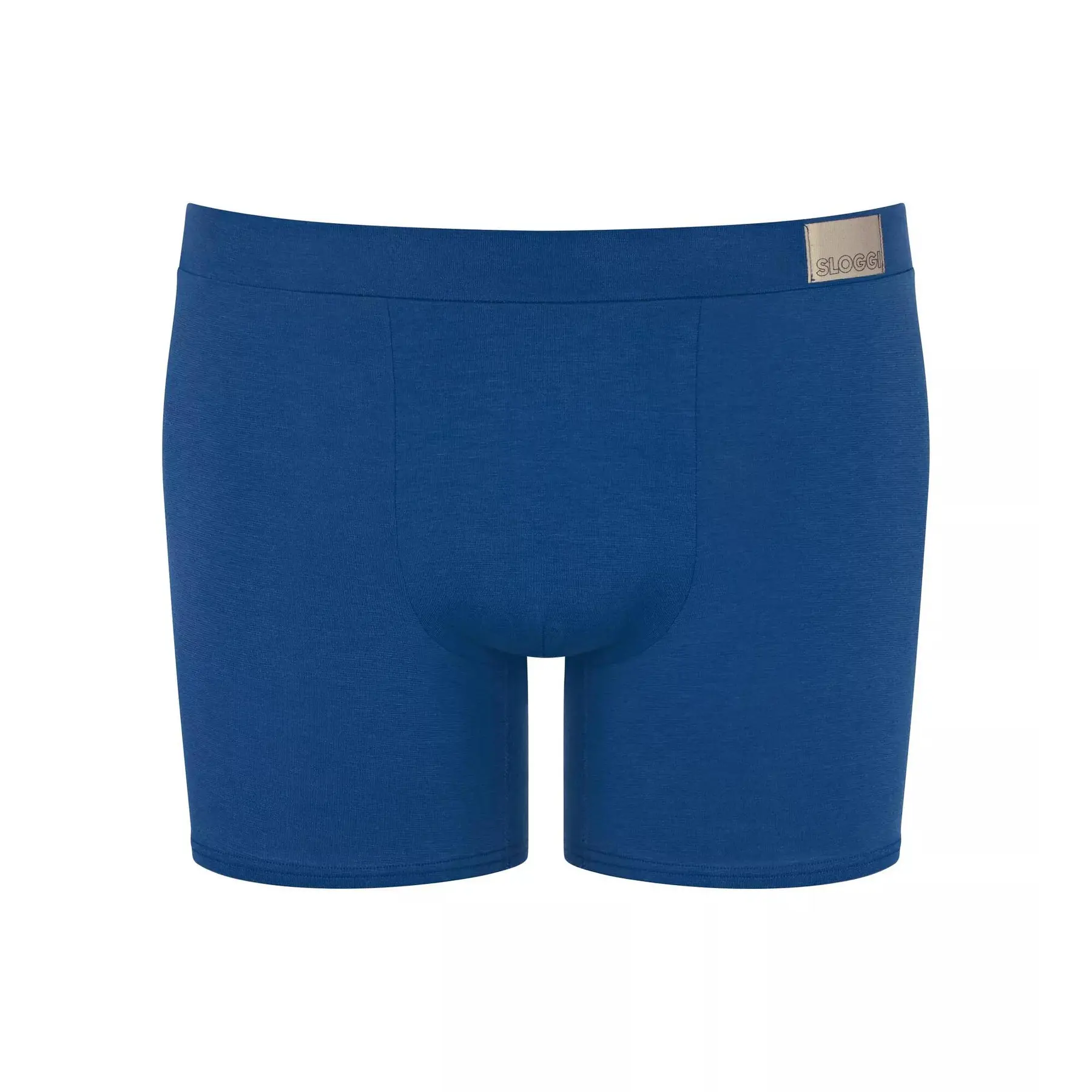 Short Sloggi Go Natural (x2)