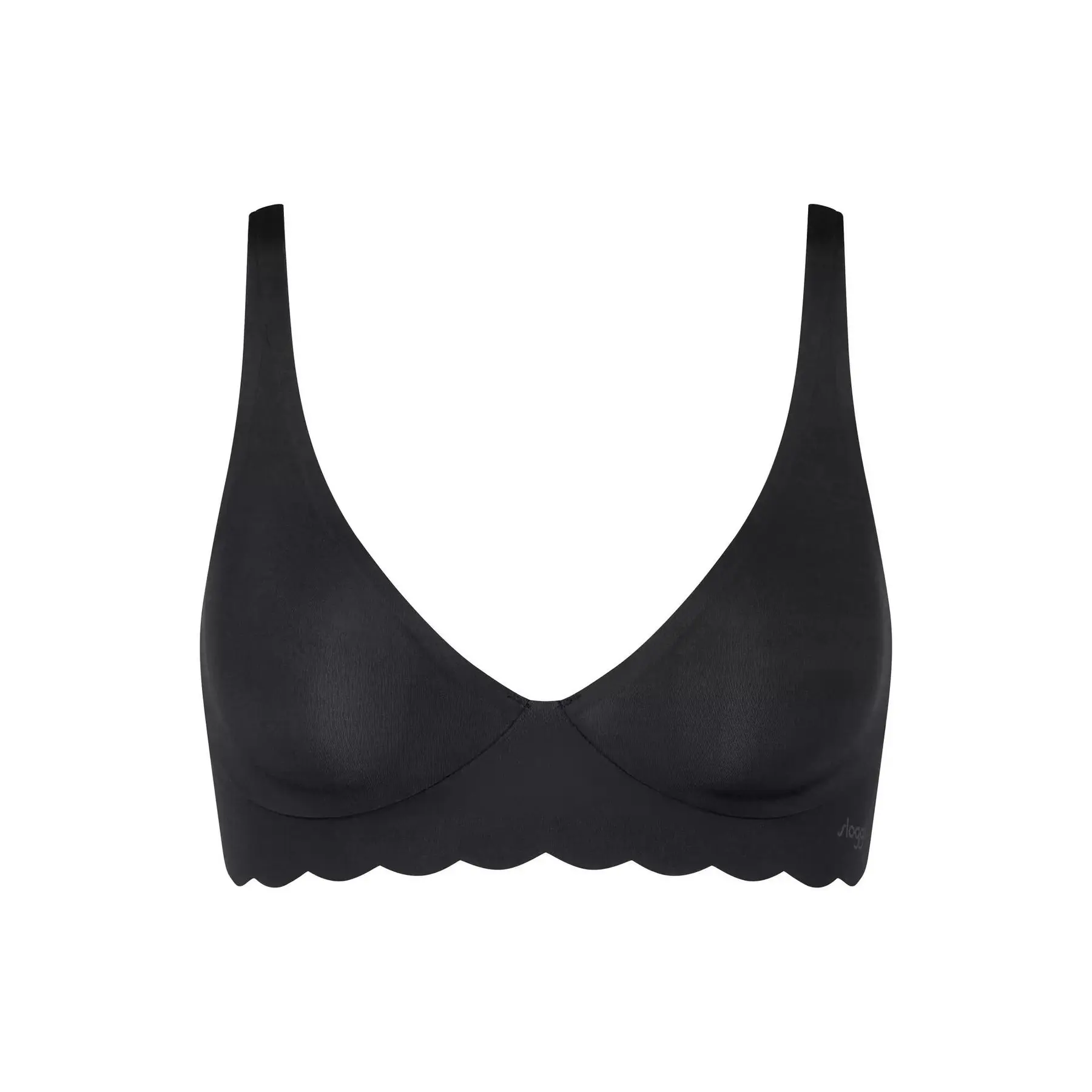 Reggiseno da donna Sloggi Zero Microfibre 2.0 Soft