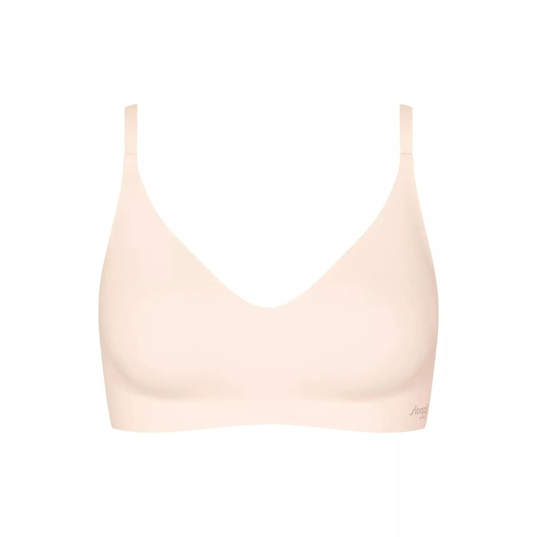 Damen-Sport-BH Sloggi Zero Microfibre 2.0