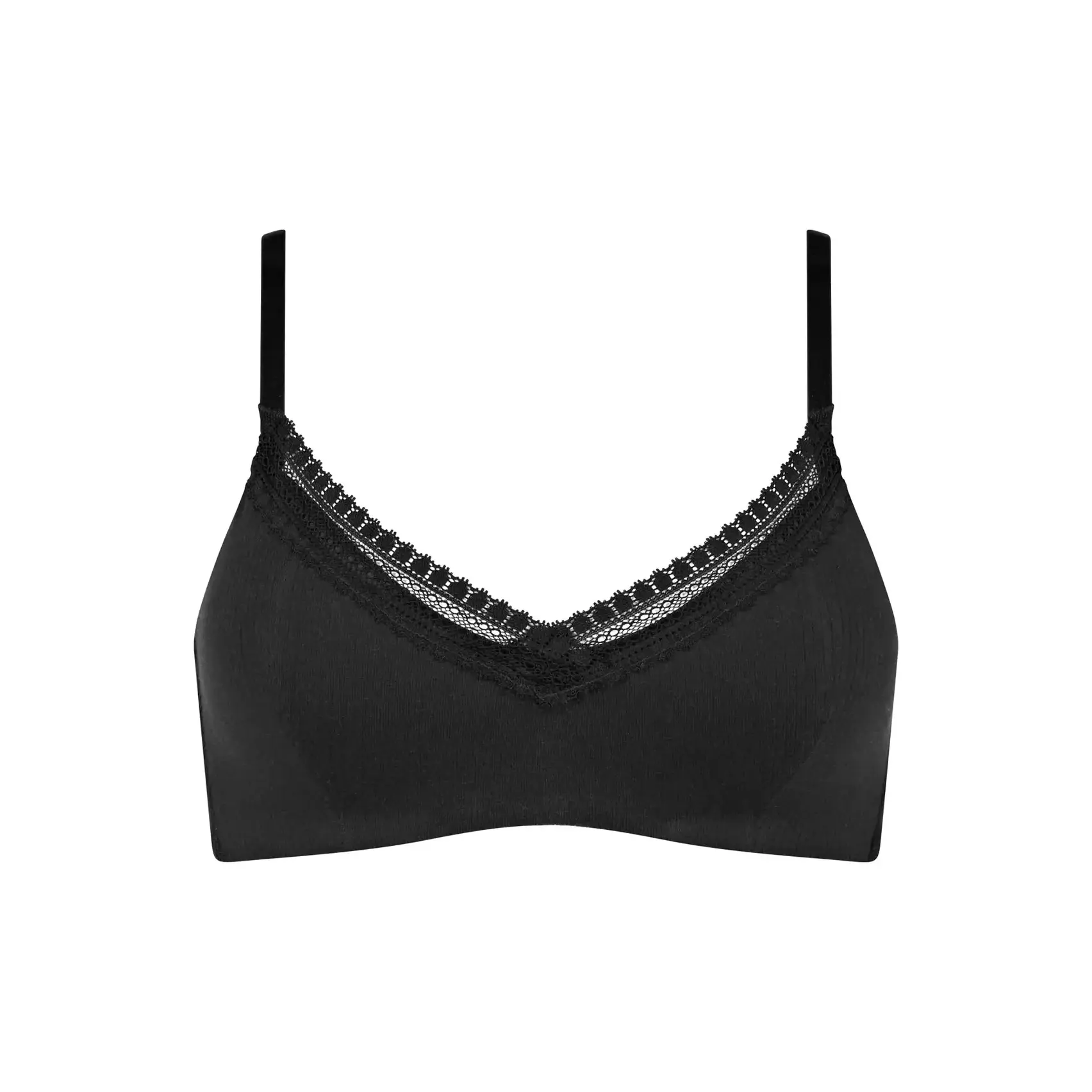 Reggiseno da donna Sloggi Go Ribbed