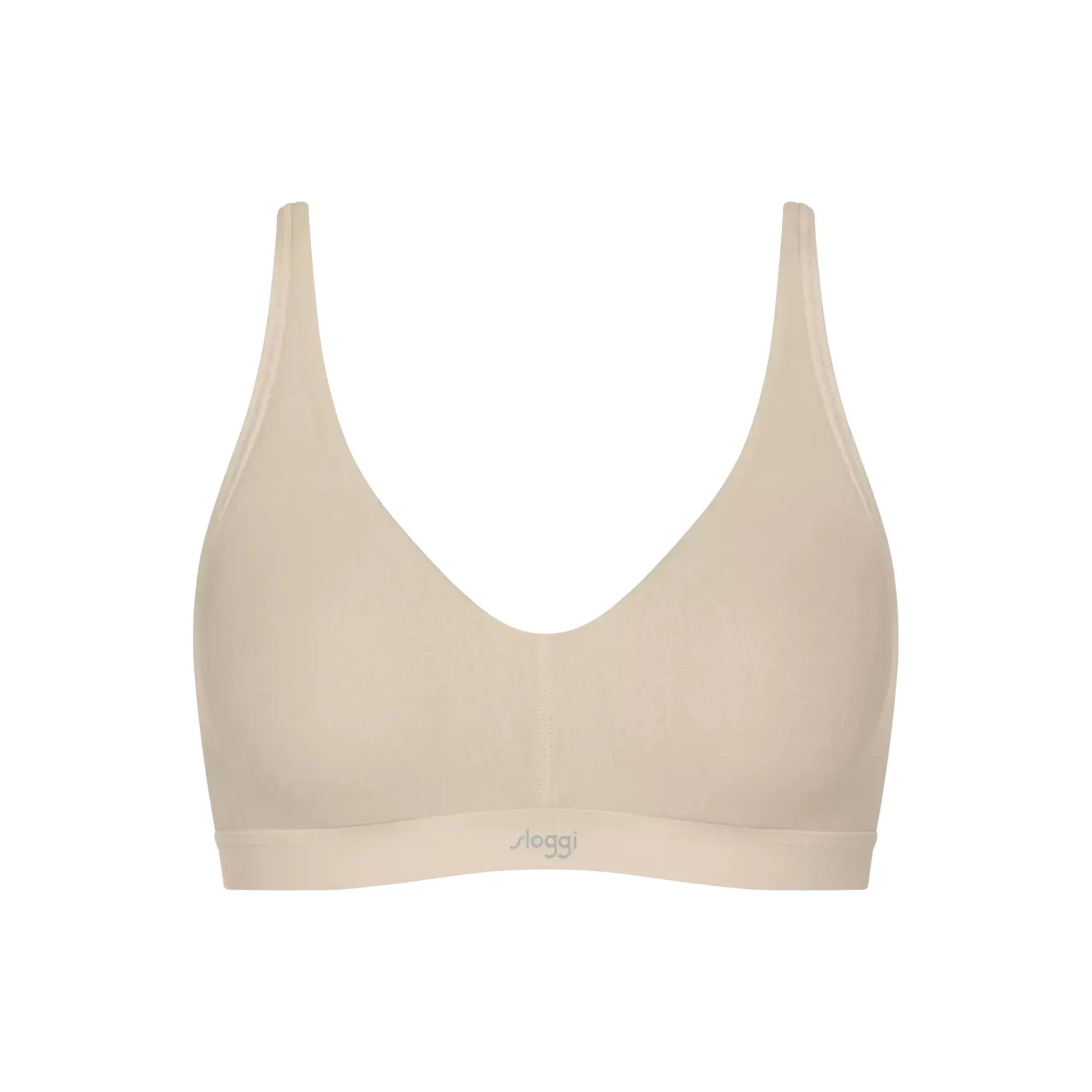 Reggiseno da donna Sloggi Ever Ease Soft