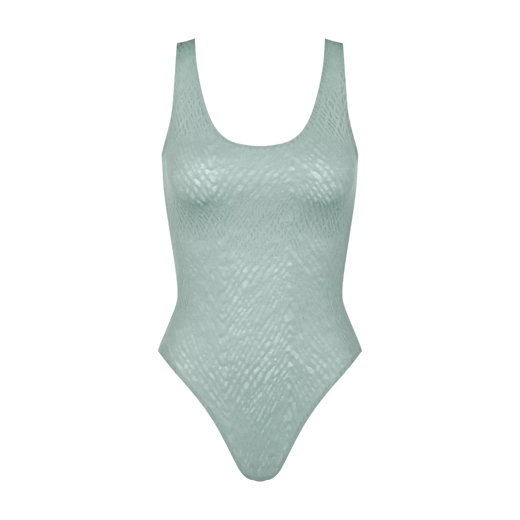 Body donna Sloggi Zero Feel Bliss
