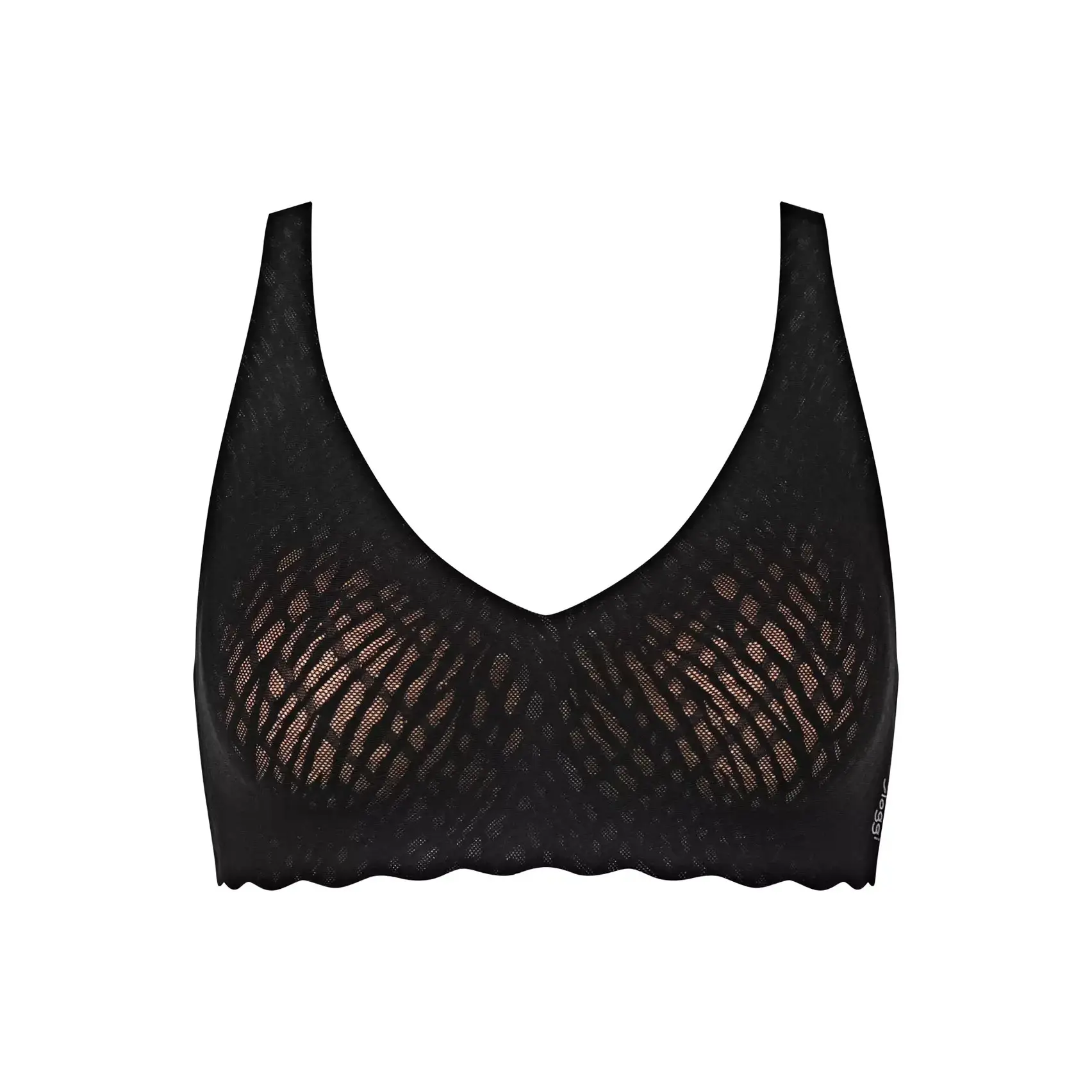 Reggiseno da donna Sloggi Zero Feel Bliss Soft