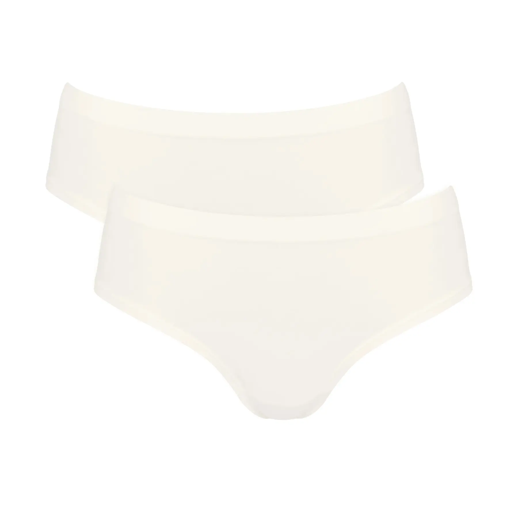 Mutandine da donna Sloggi GO Sense Hipster (x2)