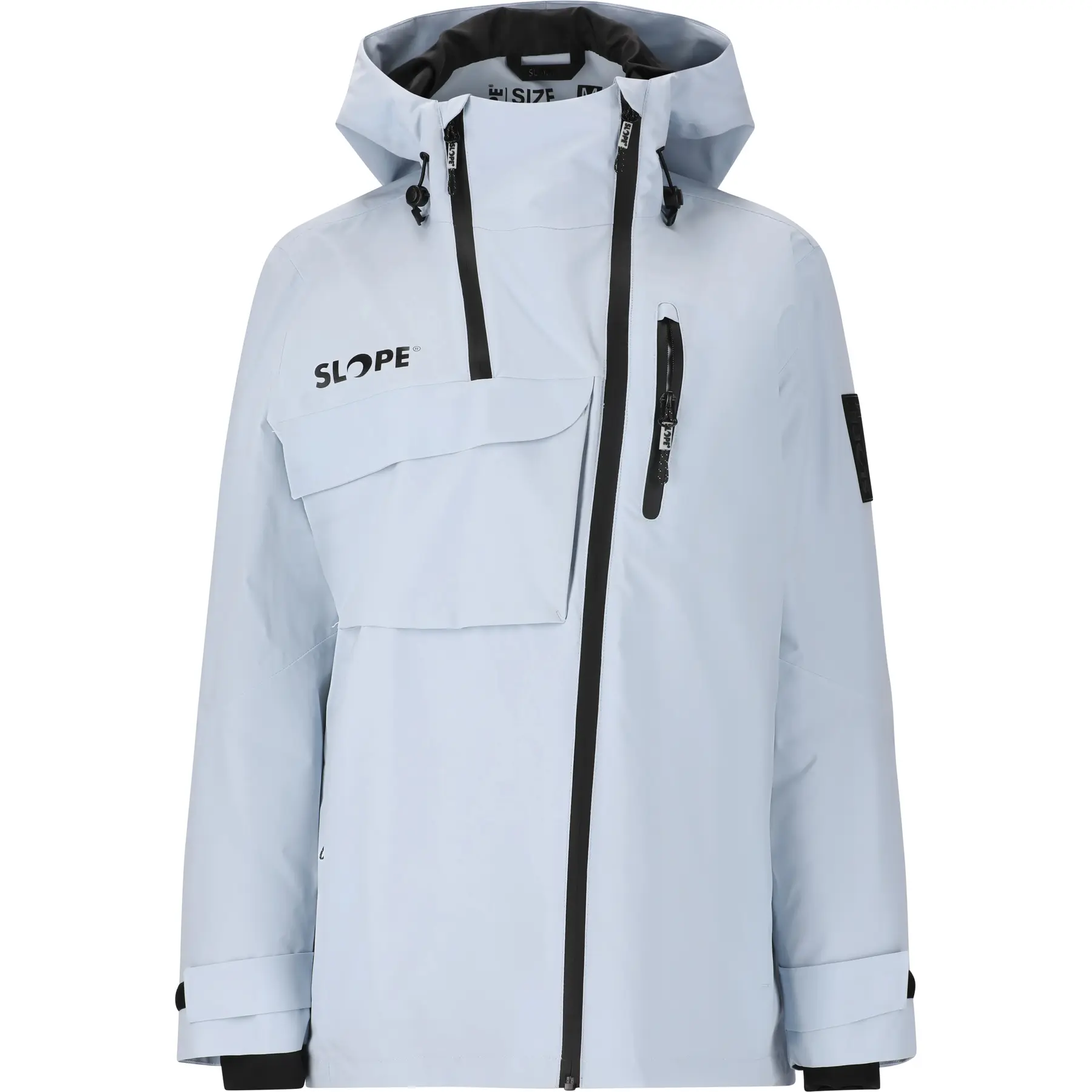 Giacca da sci da donna Slope Zuko W-PRO 15000