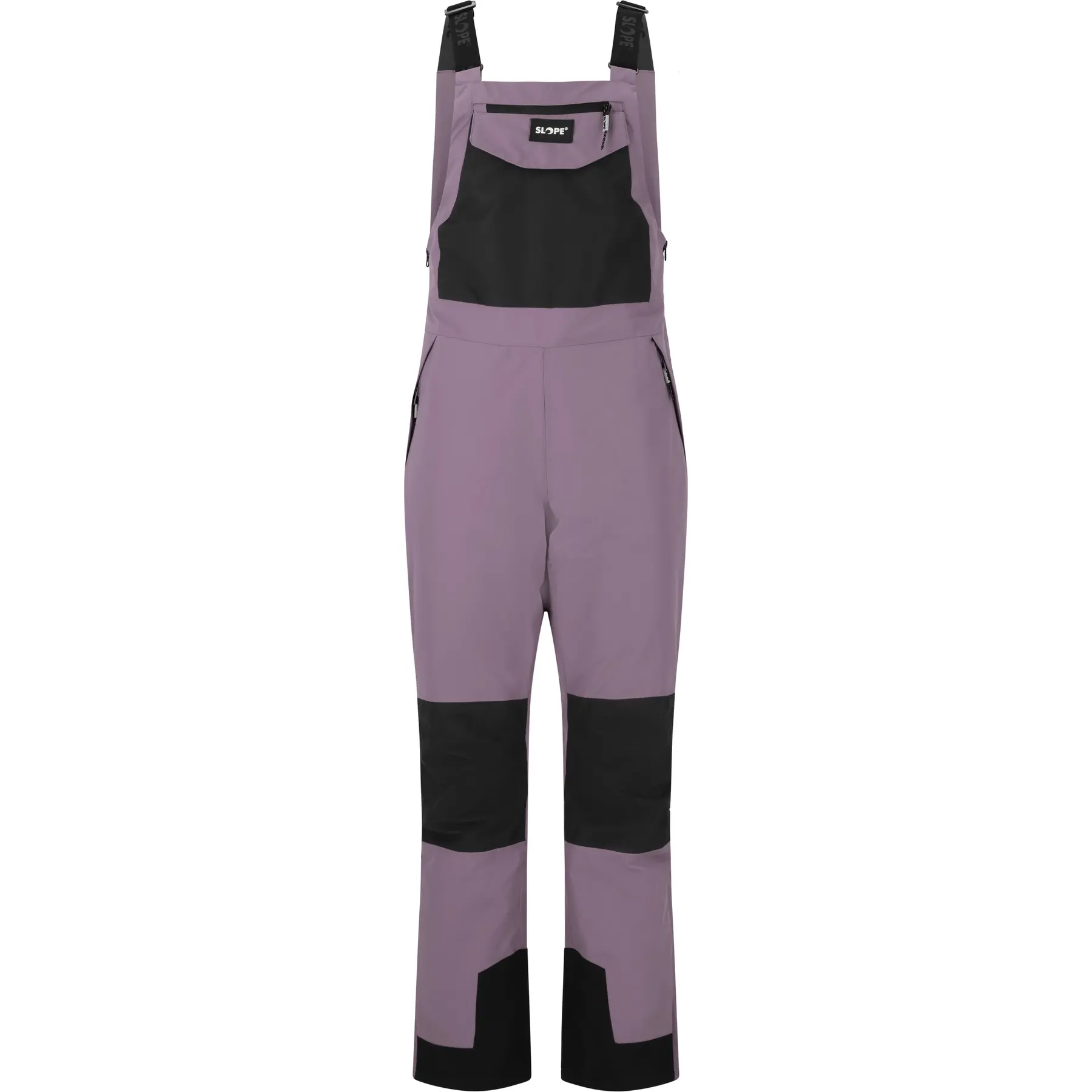 Pantaloni da sci da donna Slope Kenwood Bib W-PRO 15000