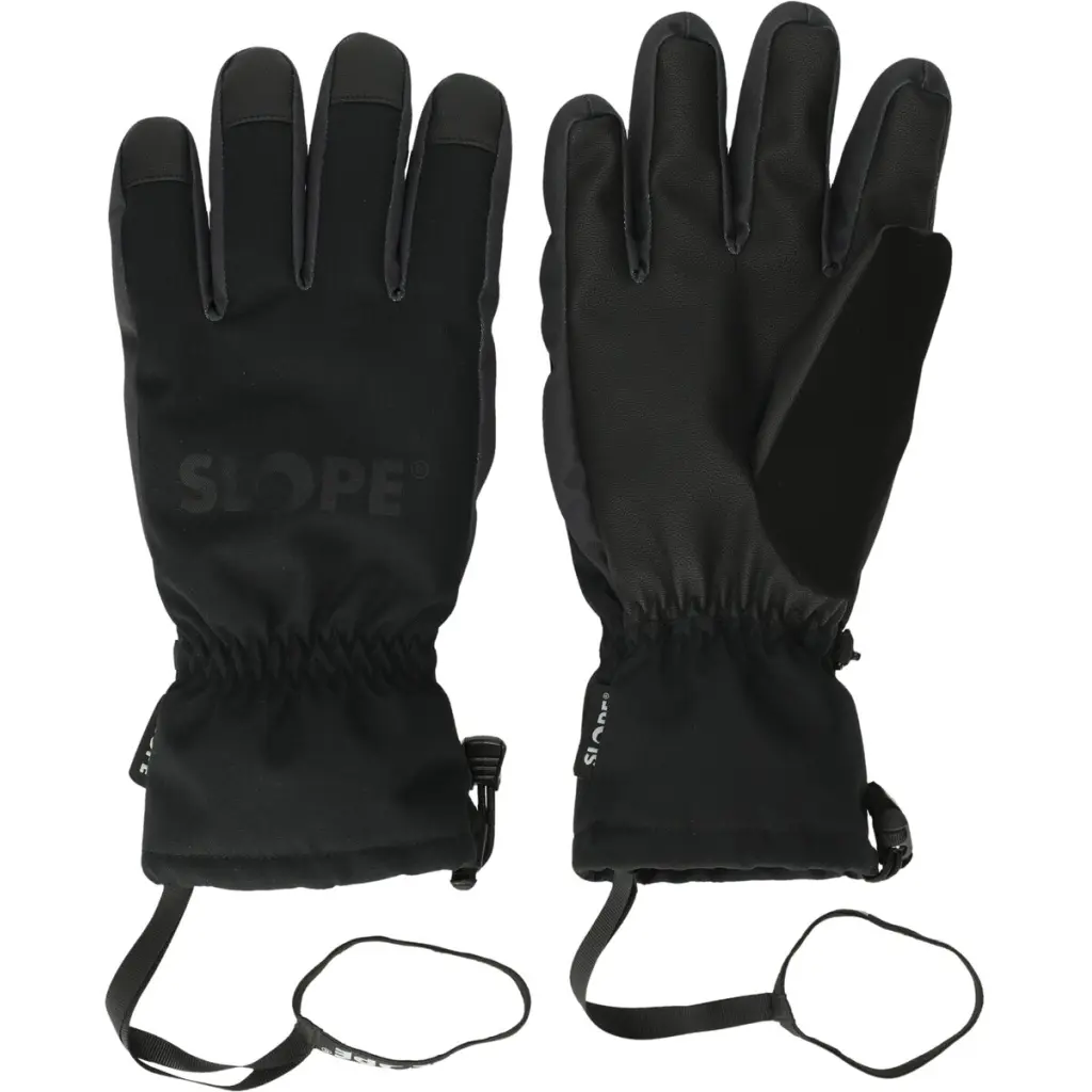 Gants Slope Finnick