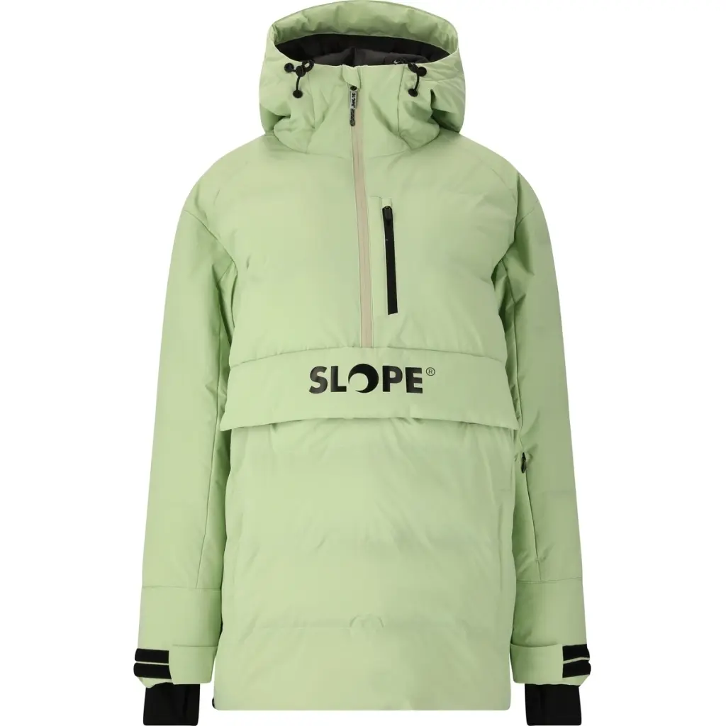 Giacca a vento da donna Slope Thumper Insulated