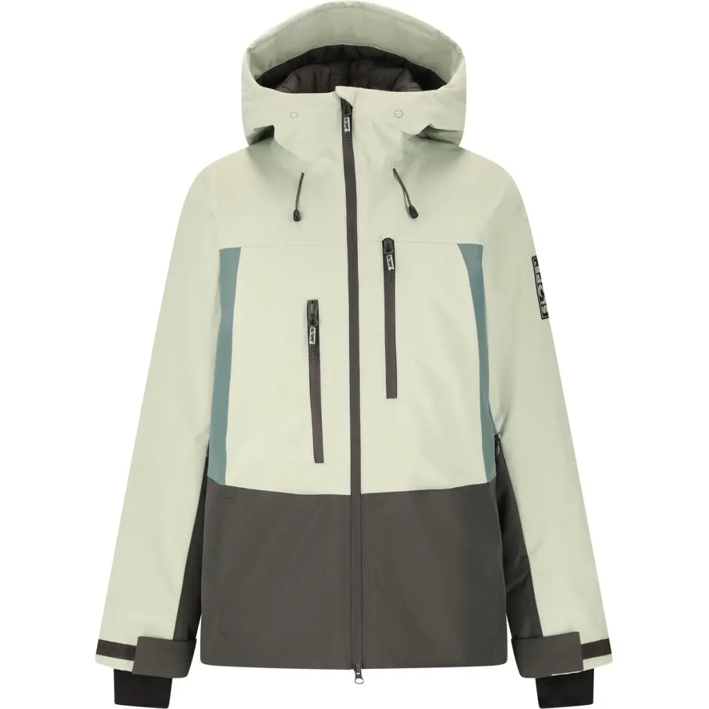 Dames ski jas Slope Tuscon Insulated