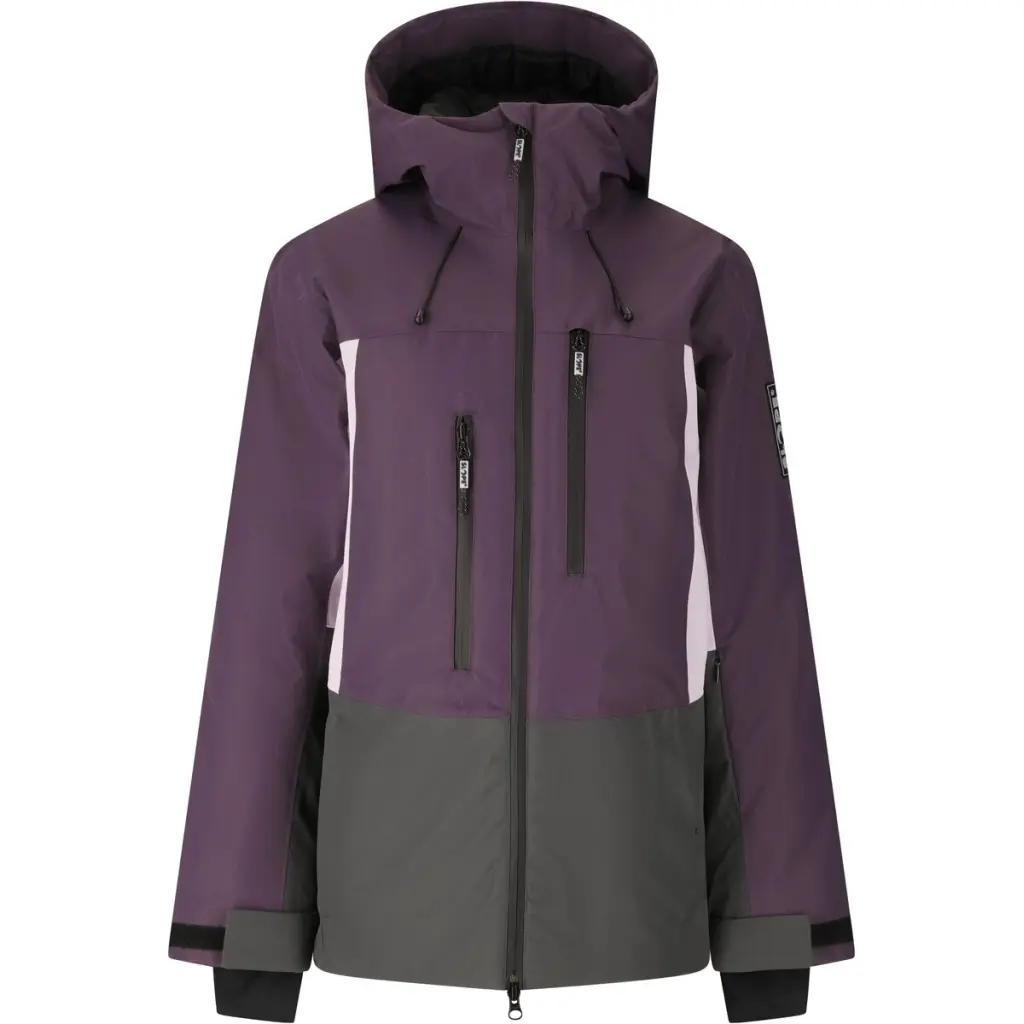Chaqueta de esquí Slope Tuscon Insulated