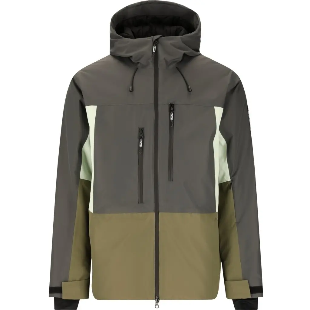 Chaqueta de esquí Slope Tuscon Insulated