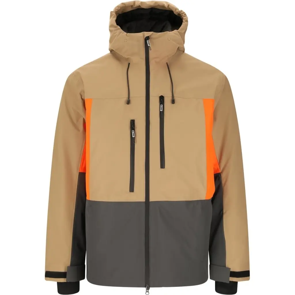 Skijacke Slope Tuscon Insulated