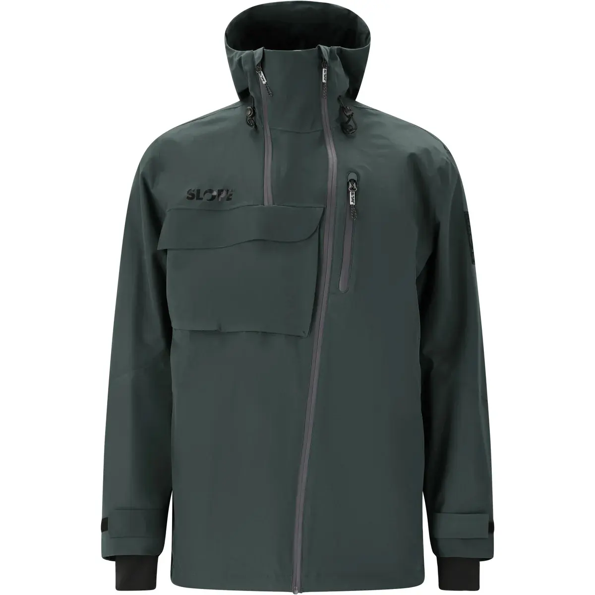Giacca da sci Slope Zuko W-PRO 15000