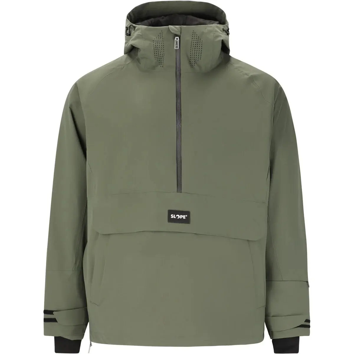 Giacca da sci Slope Ruki W-PRO 15000