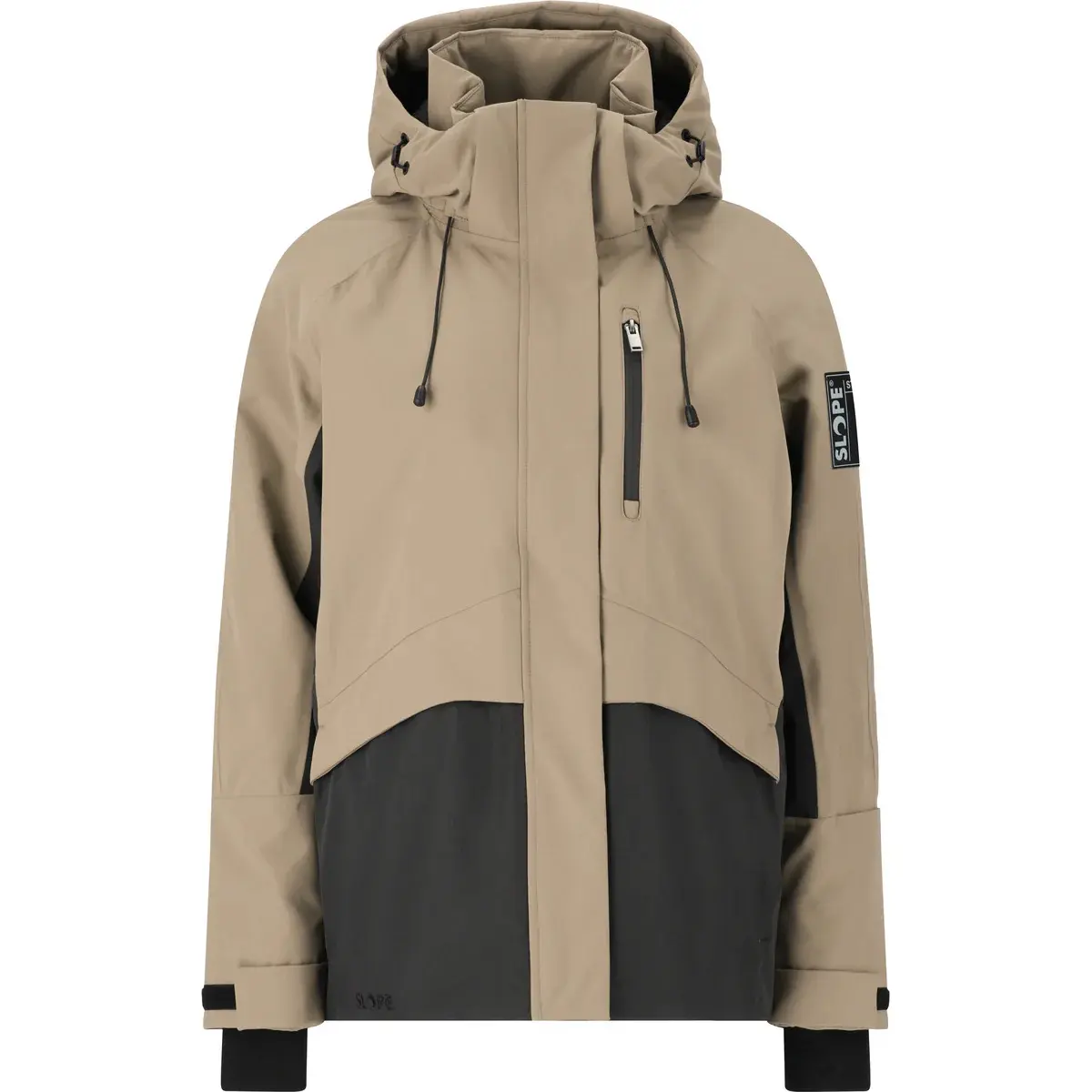 Giacca da sci da donna Slope Kenai W-PRO 15000