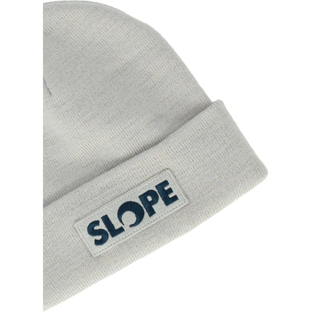 Cap Slope Wren