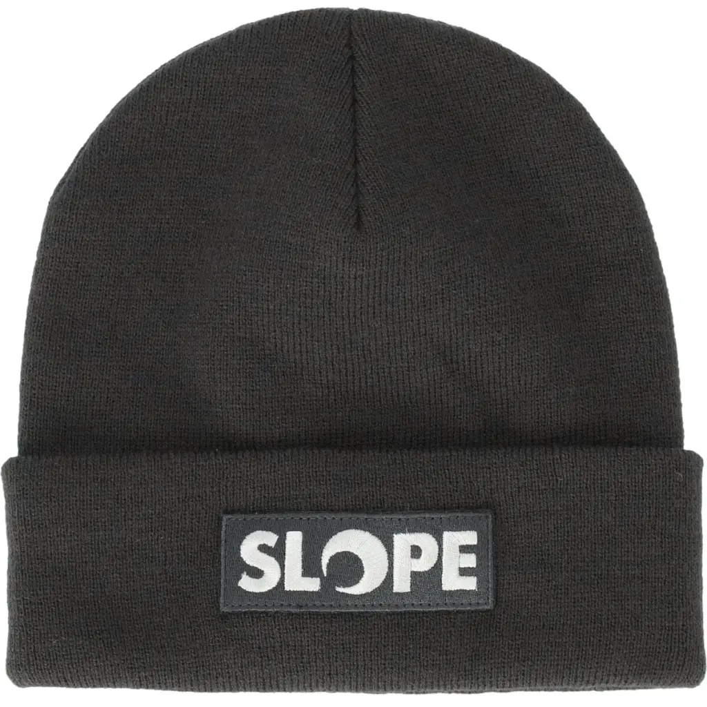Cap Slope Wren