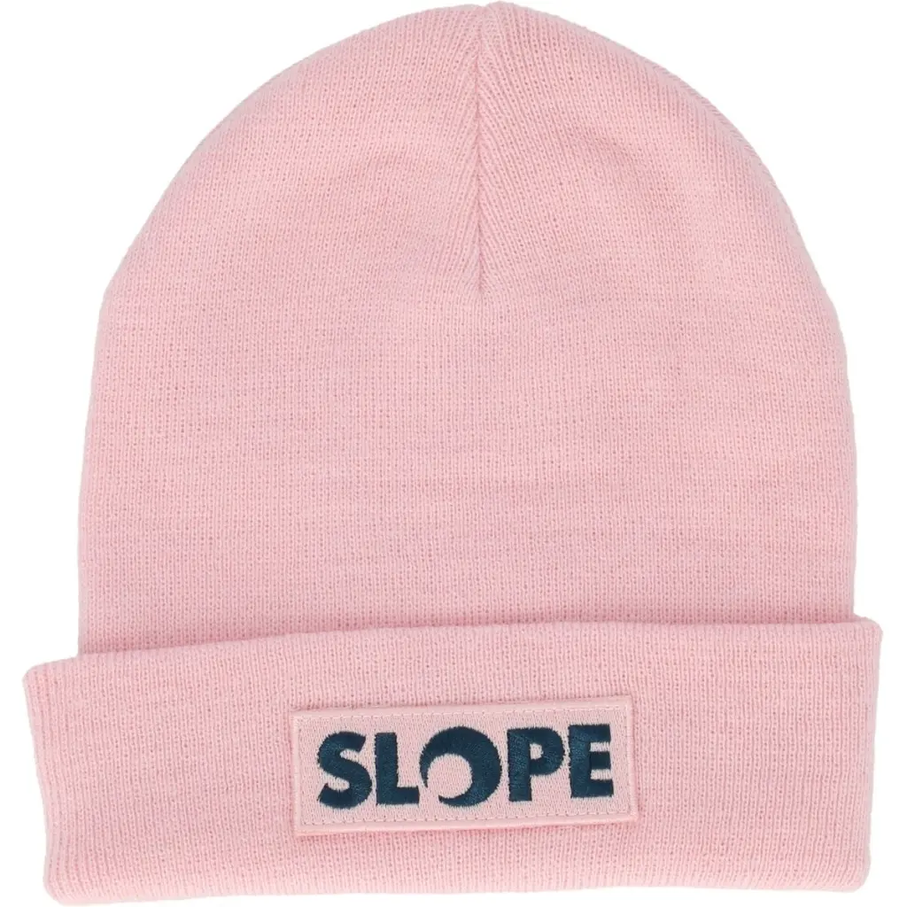 Cap Slope Wren