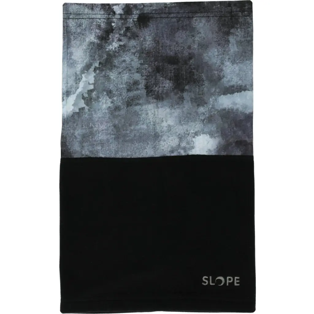 Cubrecuello Slope Koa AOP