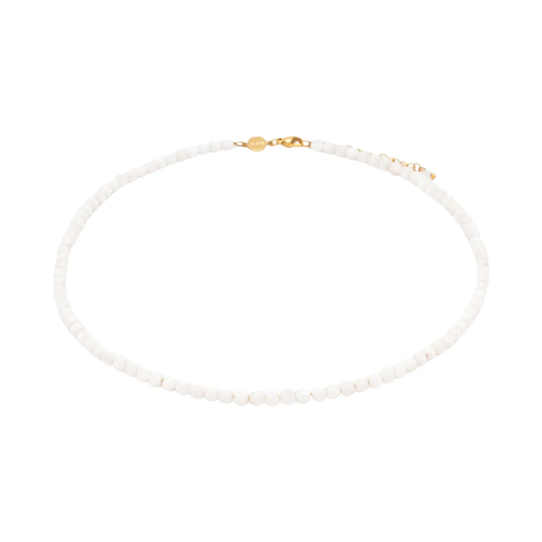 Collana in pietra di luna donna Sloya Serena
