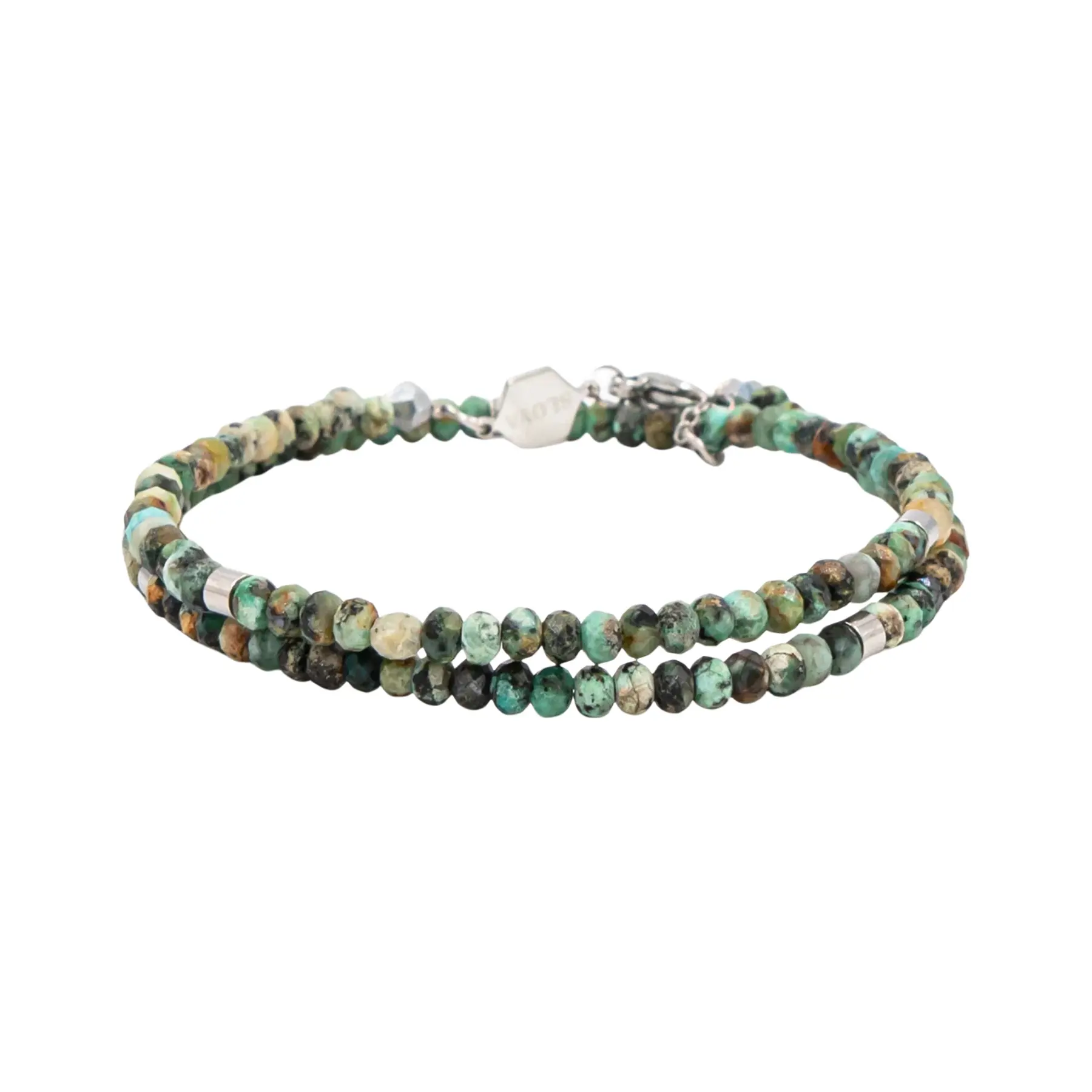Afrikanischer Steinarmband für Damen Sloya Lumia