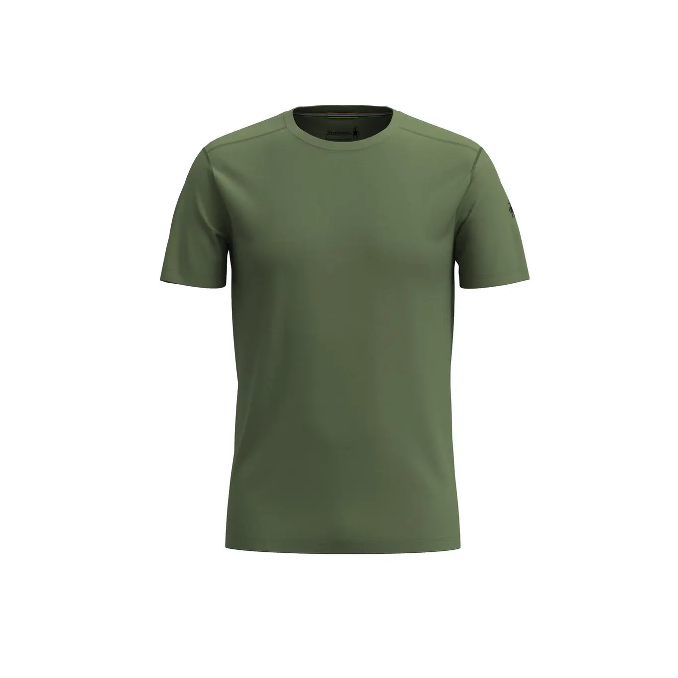 T-shirt Smartwool Merino