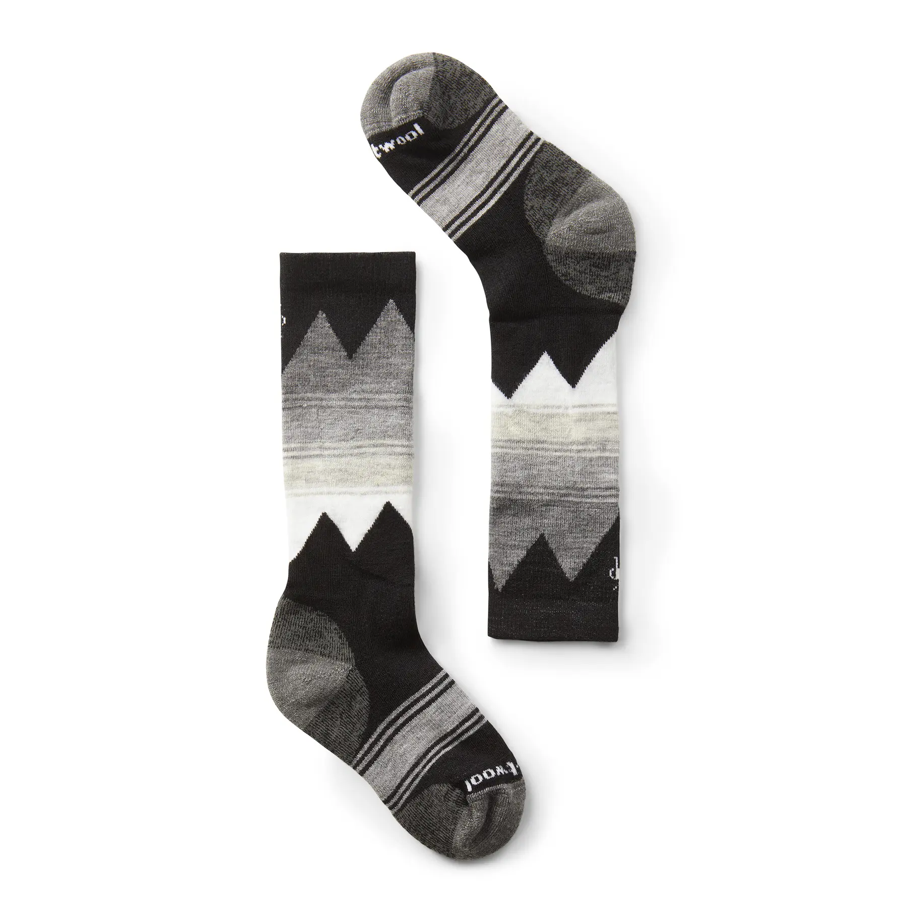 Kinder sokken Smartwool Ski Light OTC