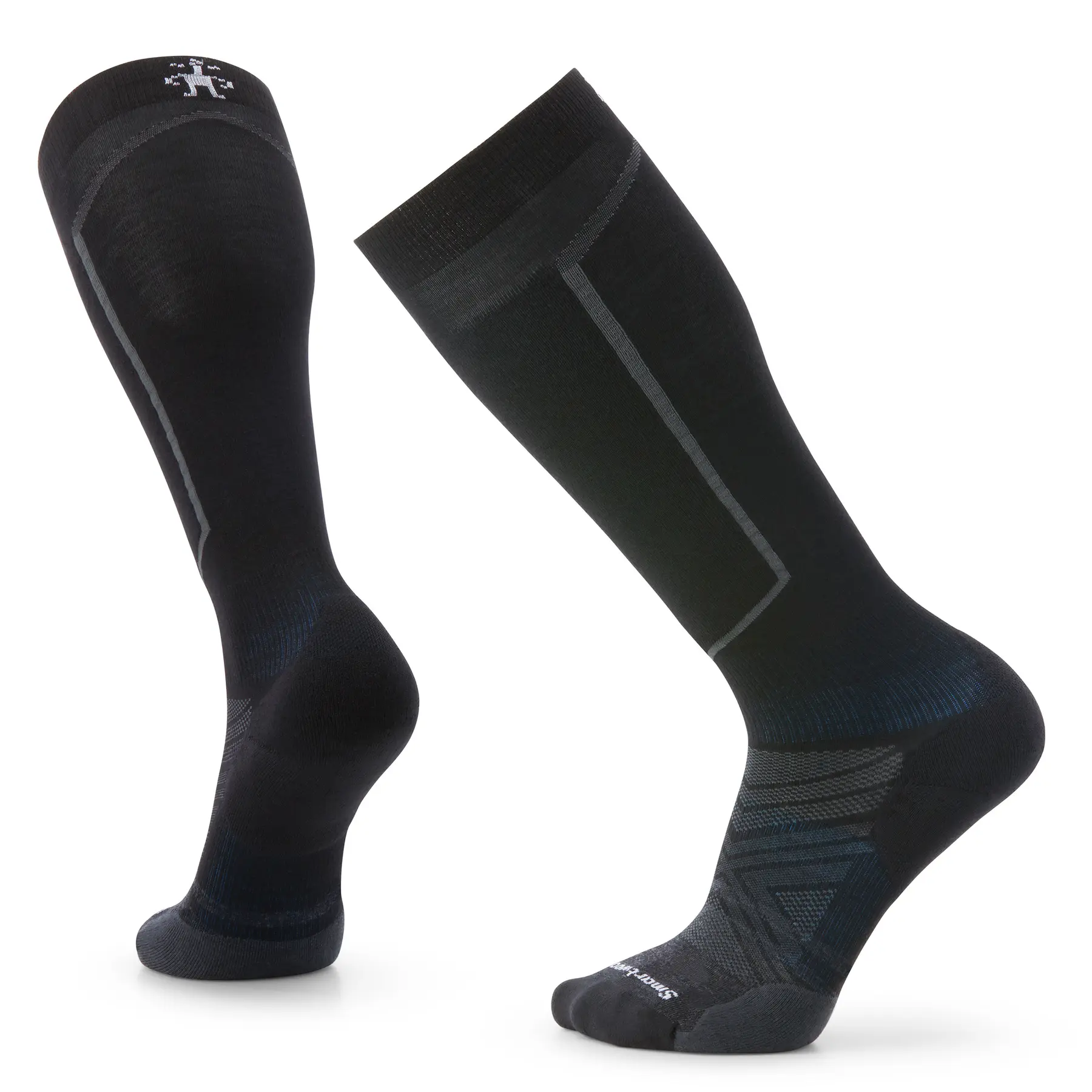 Sokken Smartwool Targeted Cushion Otc